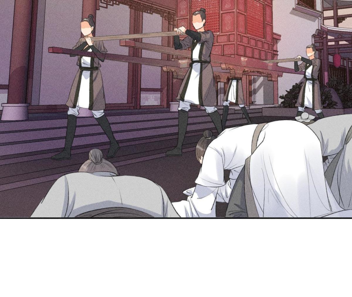 第10话 不肯下跪的他(1/2)-第11话