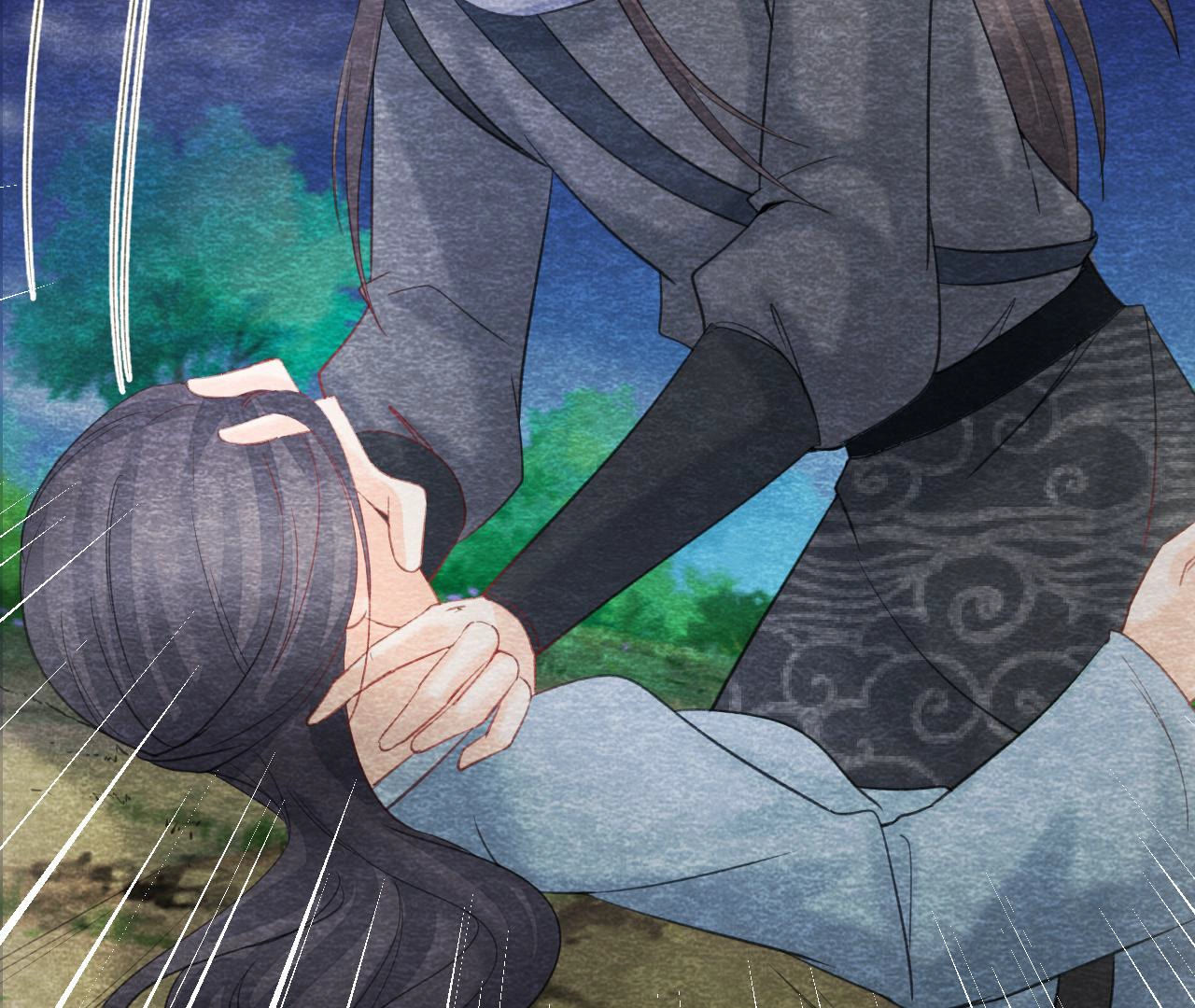 第2季第52话 无法接受的真相(1/2)-第103话