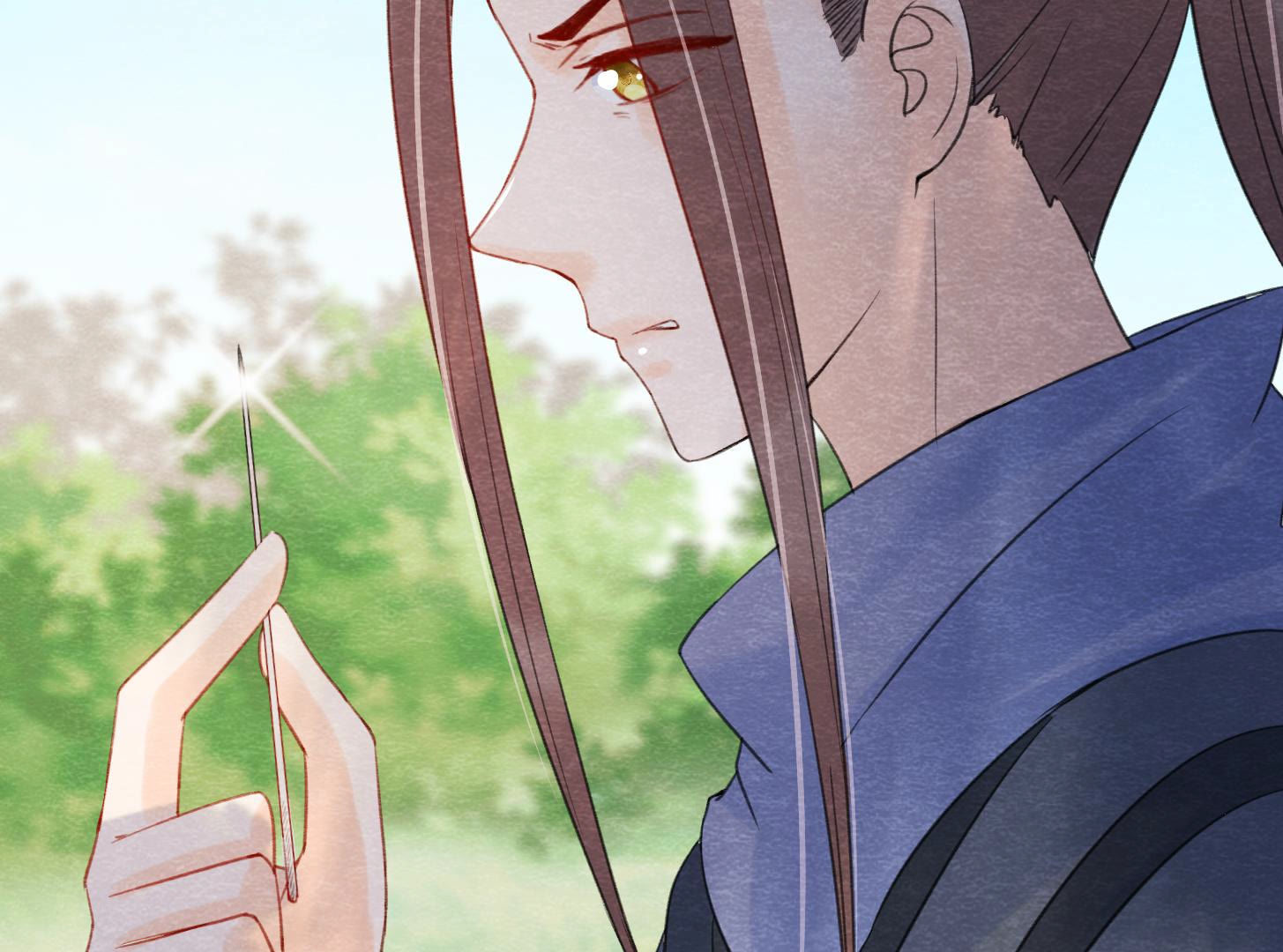 第2季第52话 无法接受的真相(1/2)-第103话