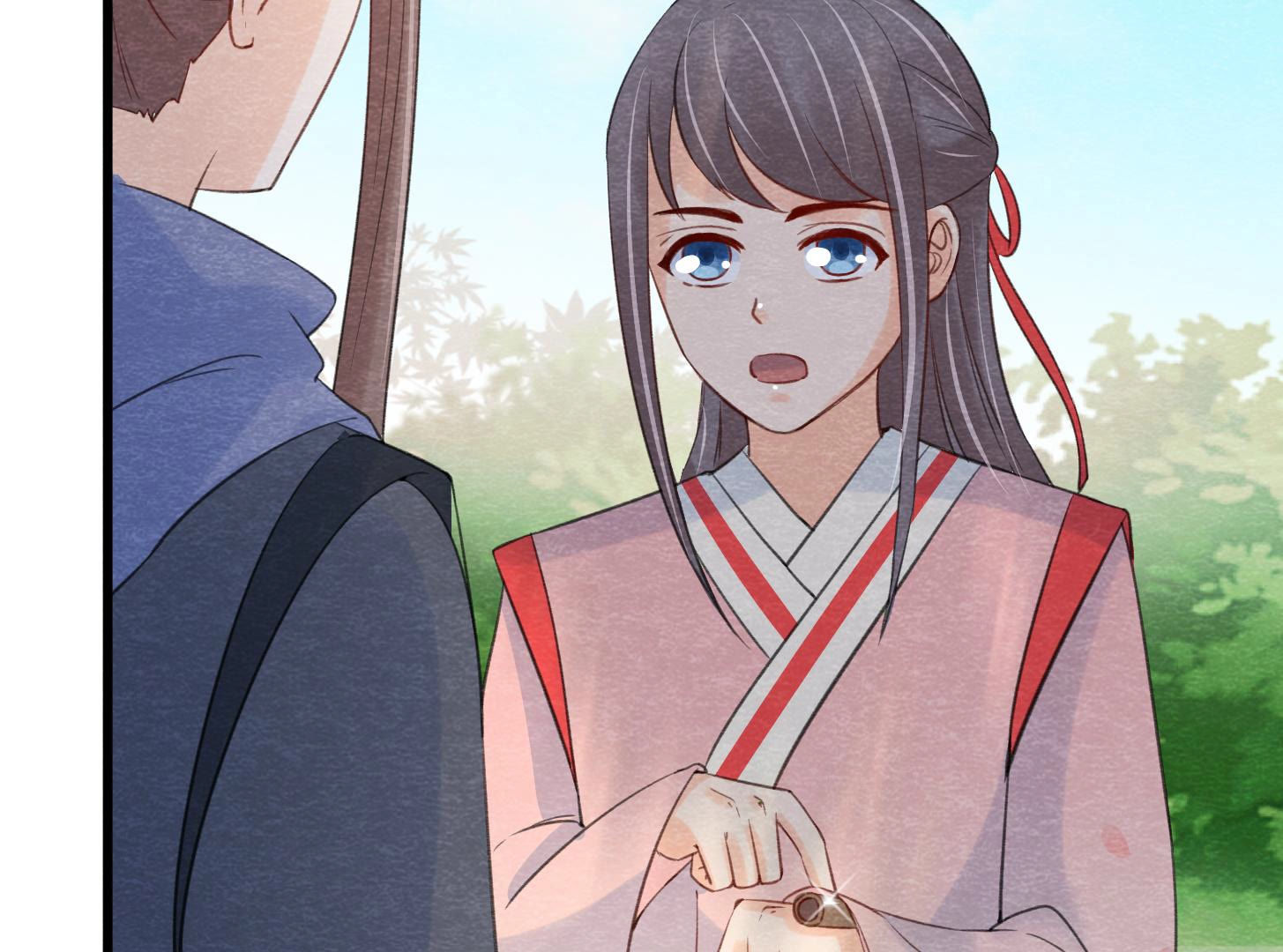 第2季第52话 无法接受的真相(1/2)-第103话