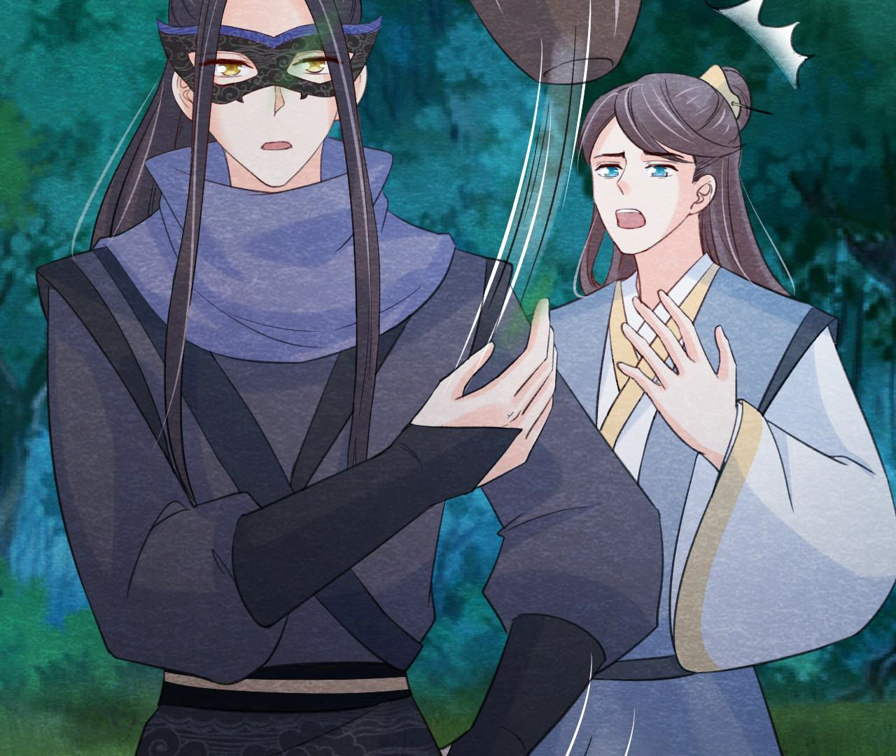 第2季第56话 救命恩人(1/2)-第107话