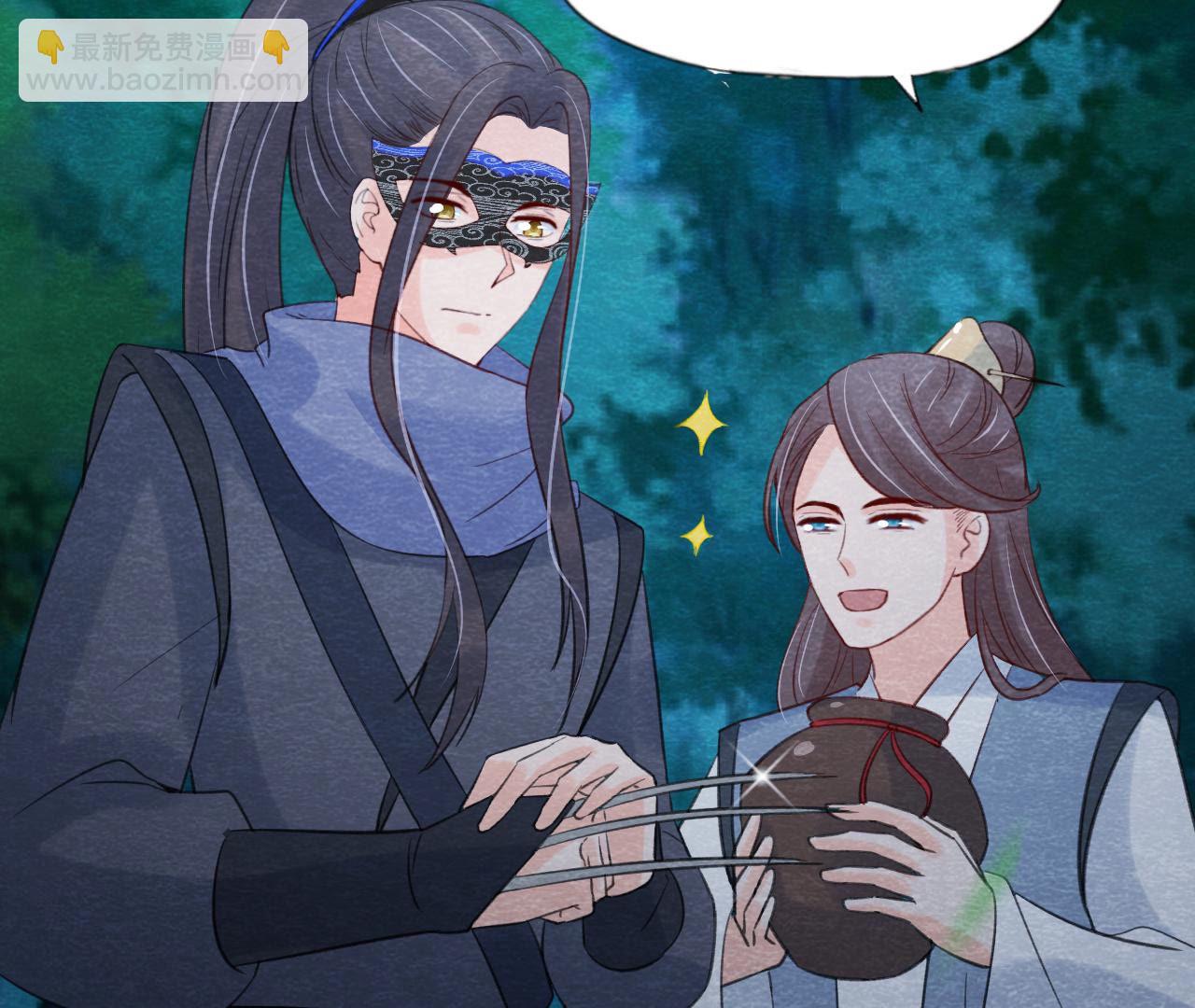 第2季第56话 救命恩人(1/2)-第107话