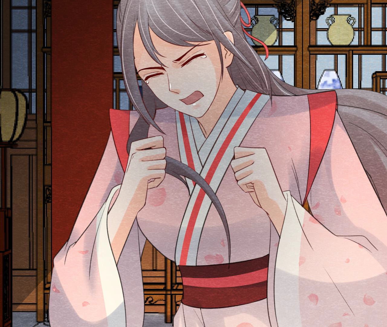 第2季第58话 令人崩溃的分裂(1/2)-第109话