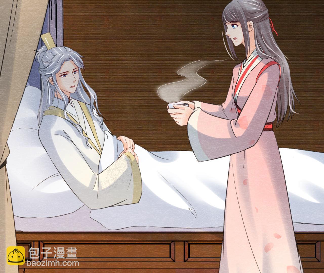 第2季第58话 令人崩溃的分裂(1/2)-第109话