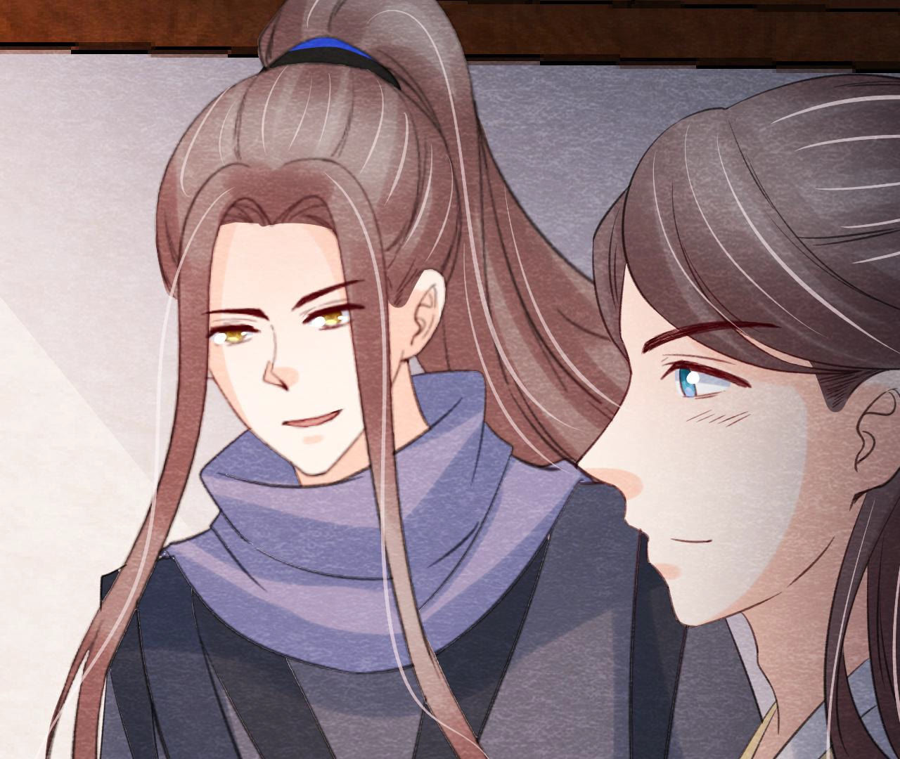 第2季第60话 江山万里图(1/2)-第111话