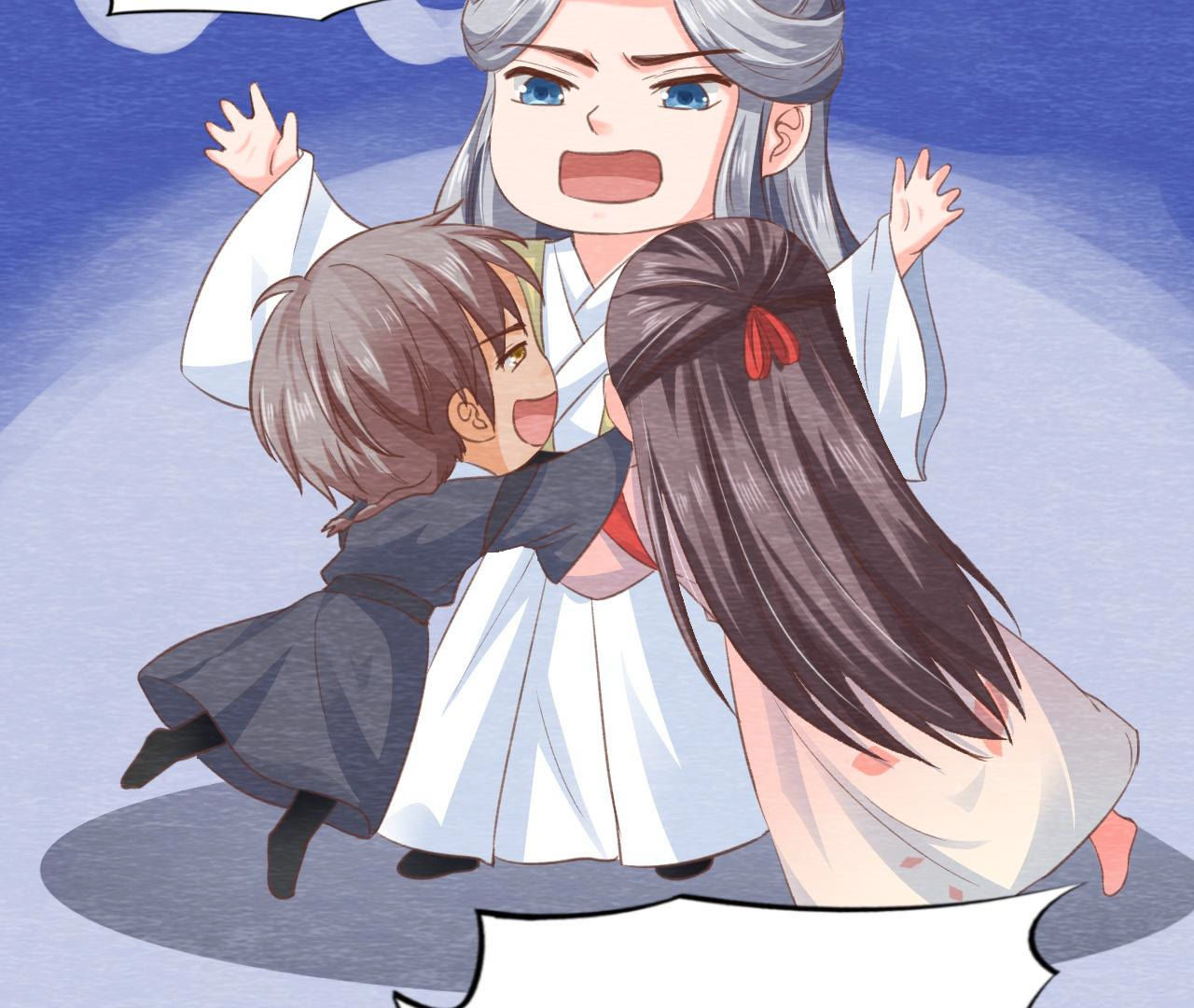 第2季第64话 我变成猫侠？(1/2)-第115话