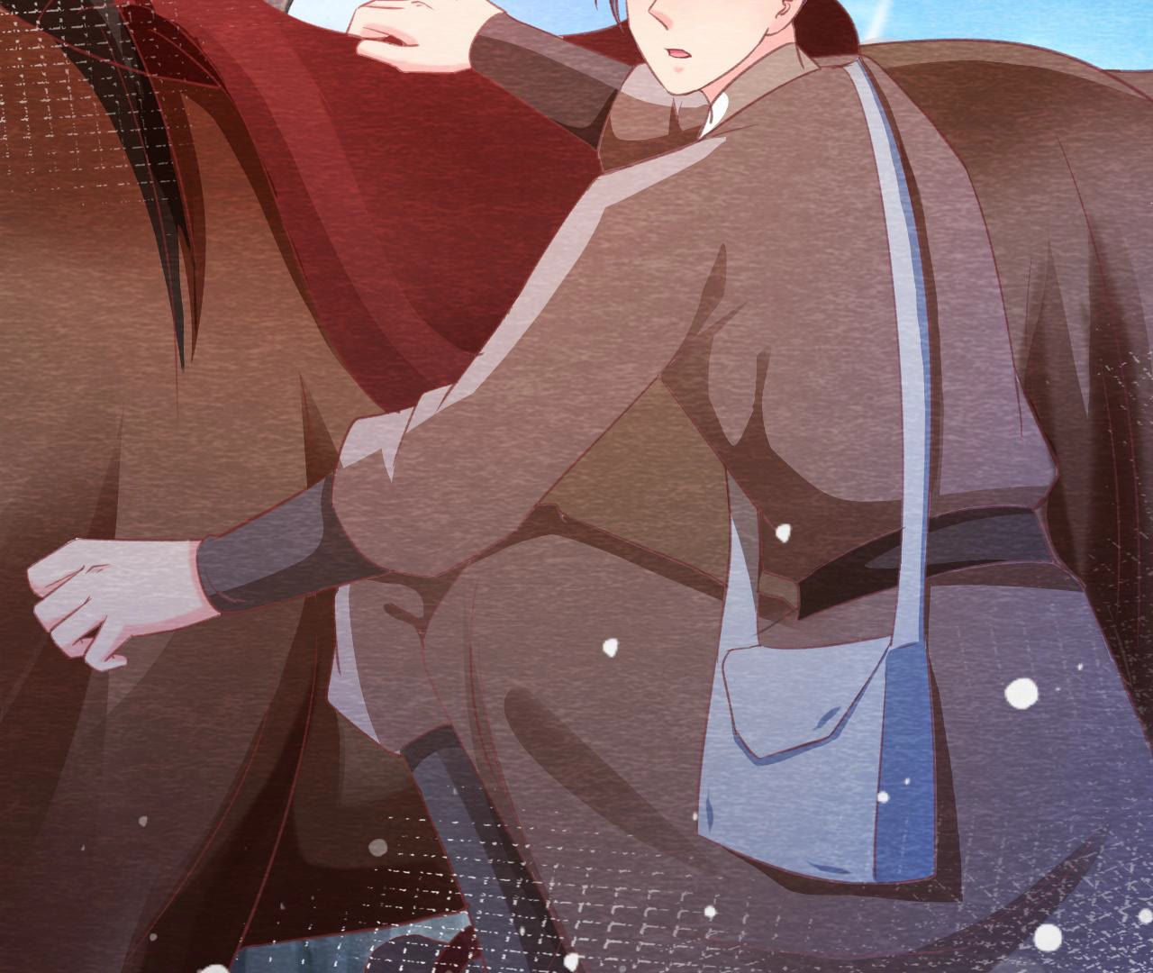 第2季第64话 我变成猫侠？(1/2)-第115话