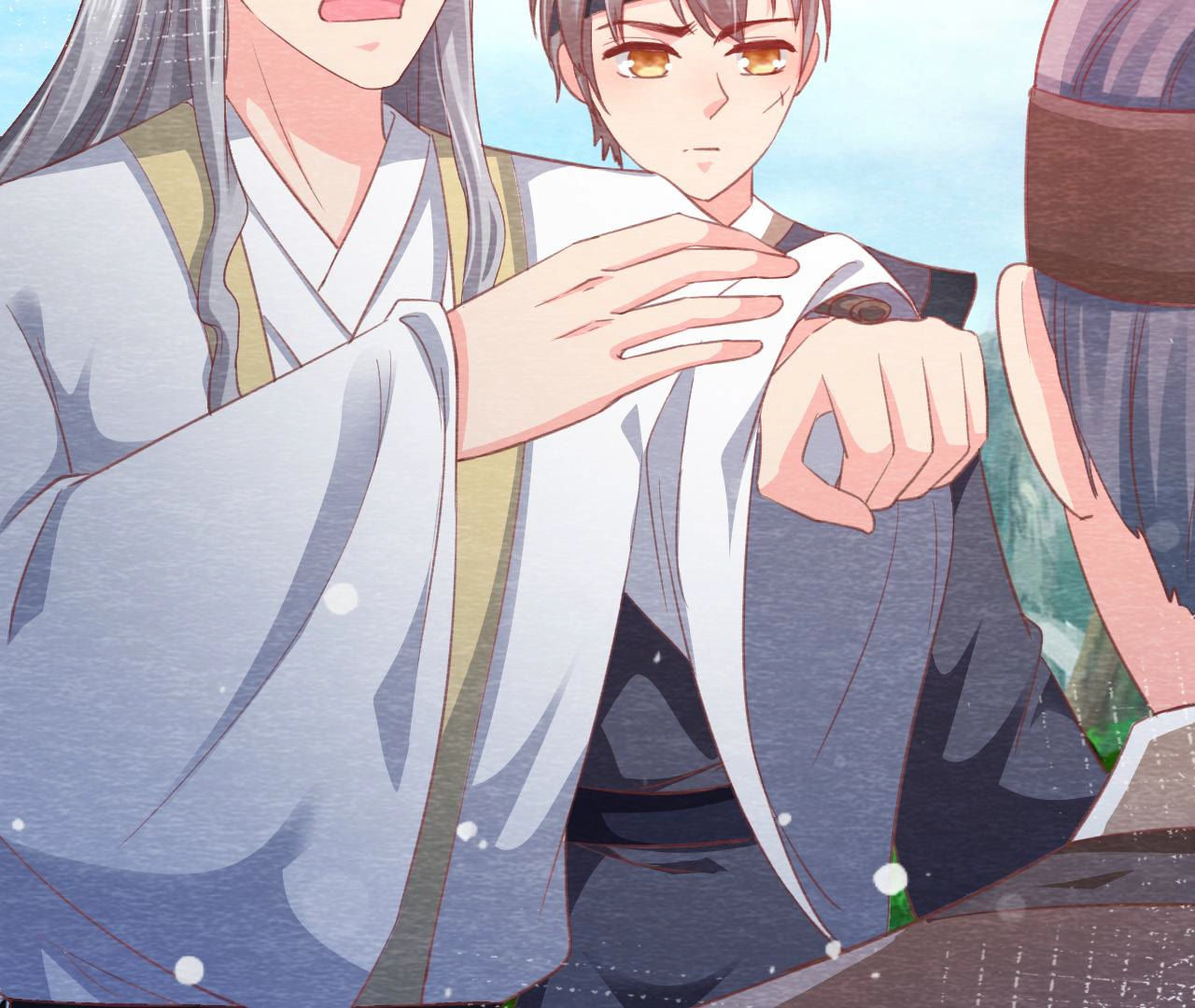 第2季第64话 我变成猫侠？(1/2)-第115话