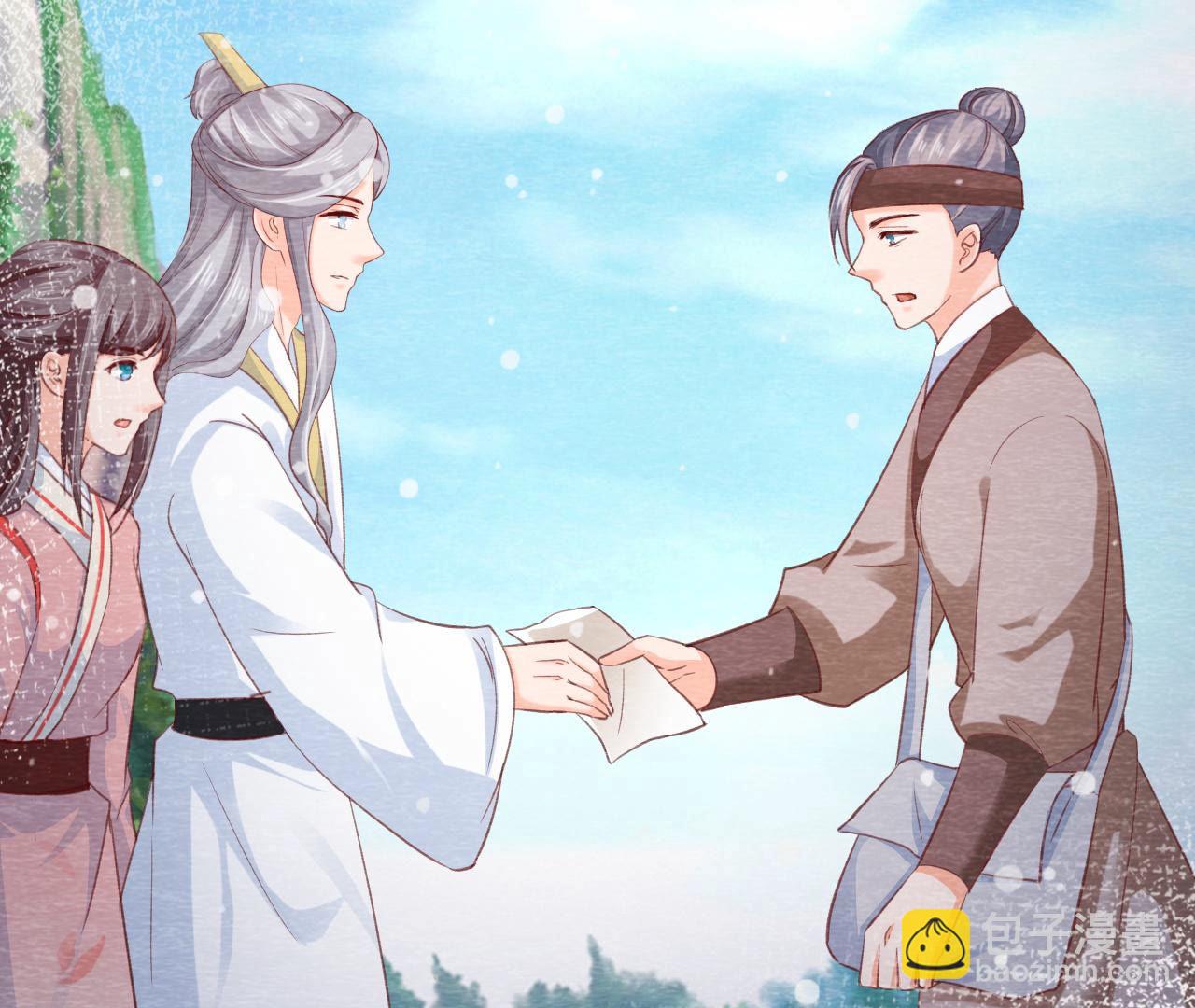 第2季第64话 我变成猫侠？(1/2)-第115话