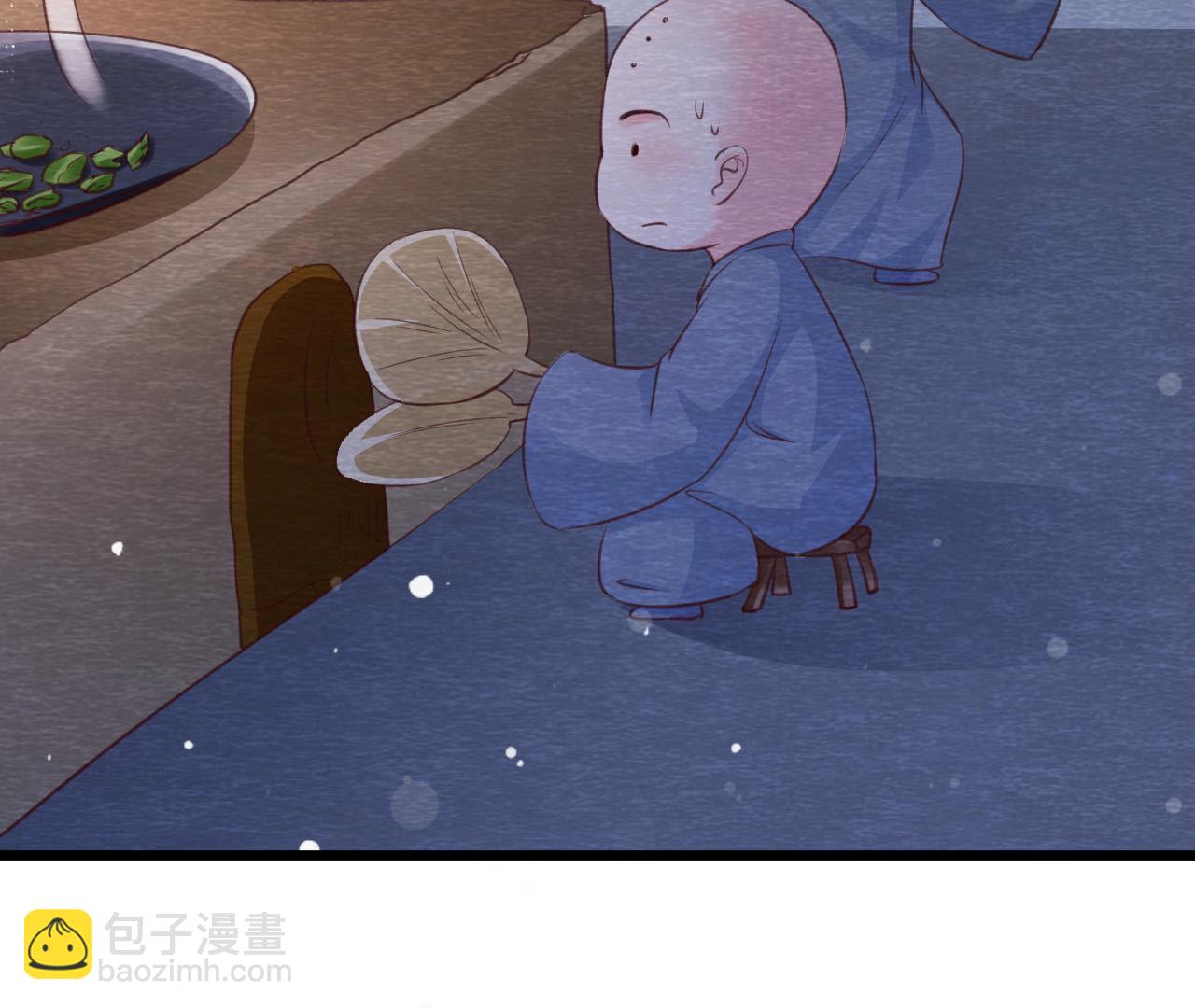 第2季第64话 我变成猫侠？(1/2)-第115话