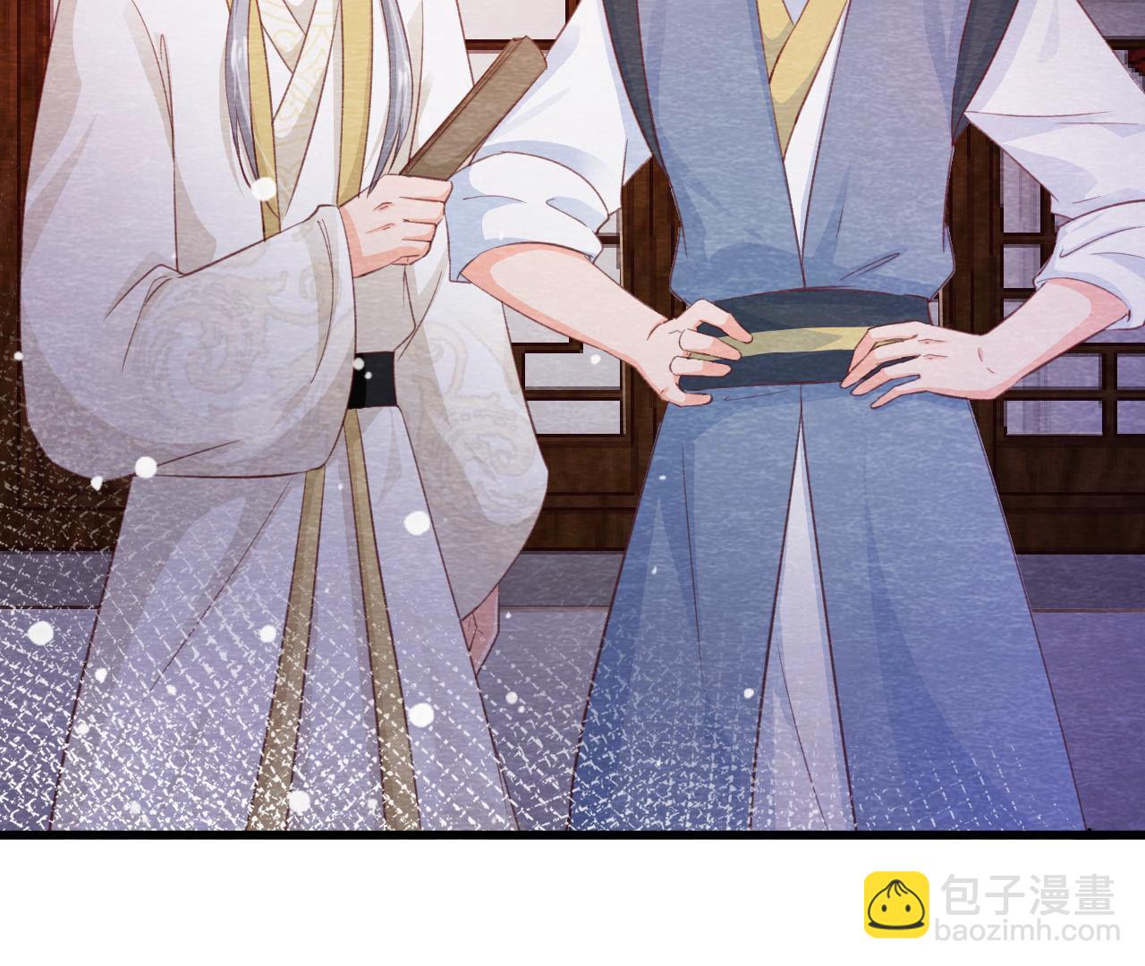 第2季第66话 真正的有缘人(1/2)-第117话