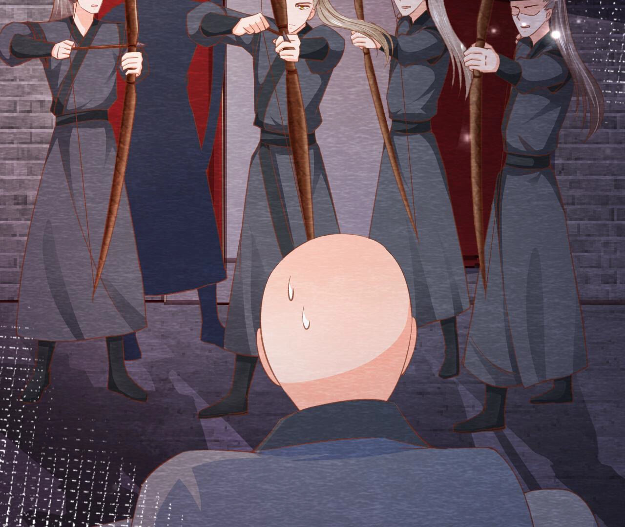 第2季第68话 舍身成仁(1/2)-第119话