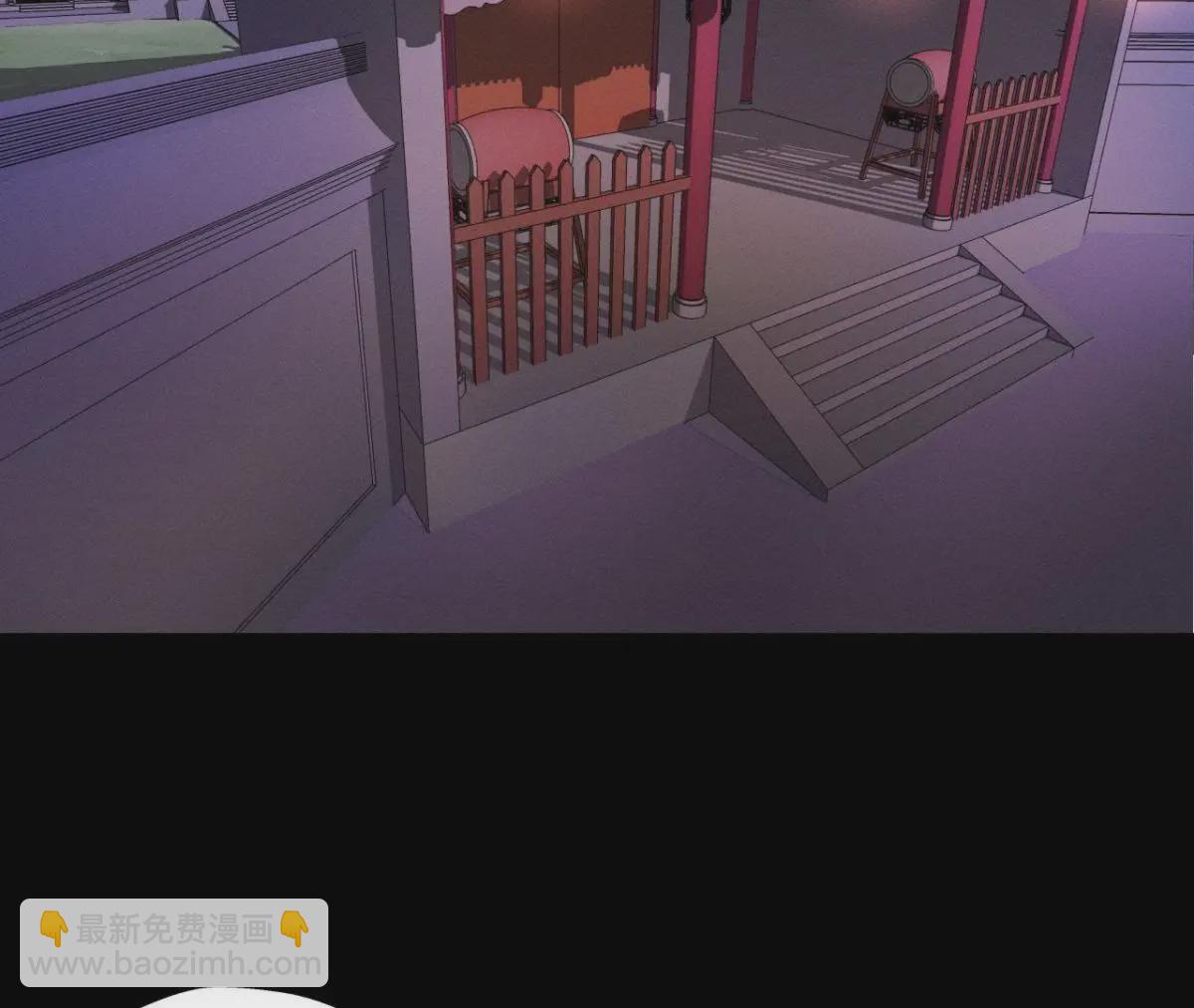 第12话 诡异失踪的妻儿-第13话