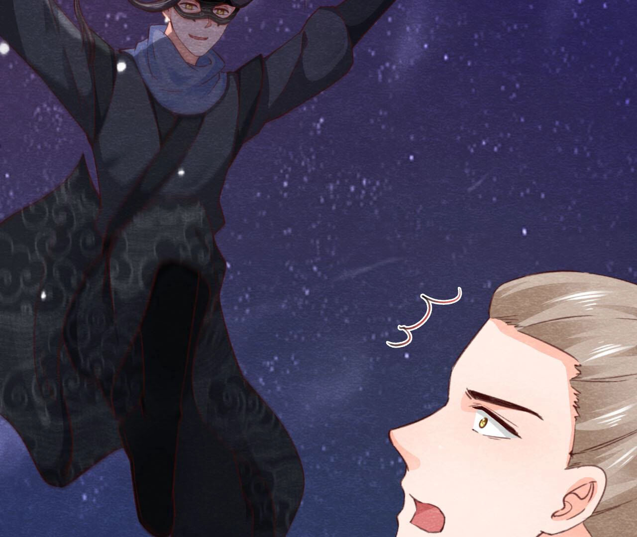 第2季第70话 正义的化身(1/2)-第121话