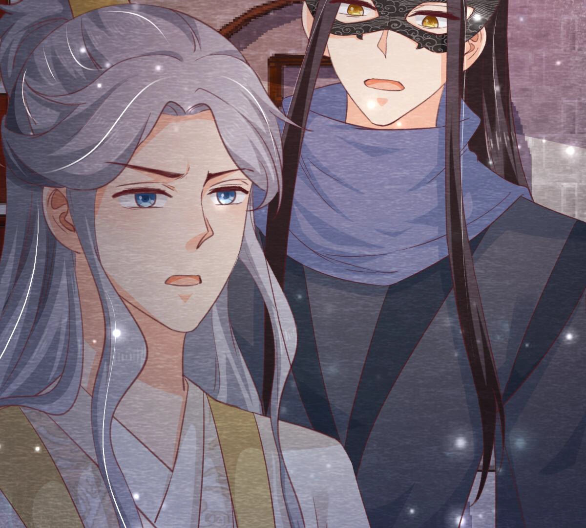 第2季第72话 南洋蛊虫(1/2)-第123话