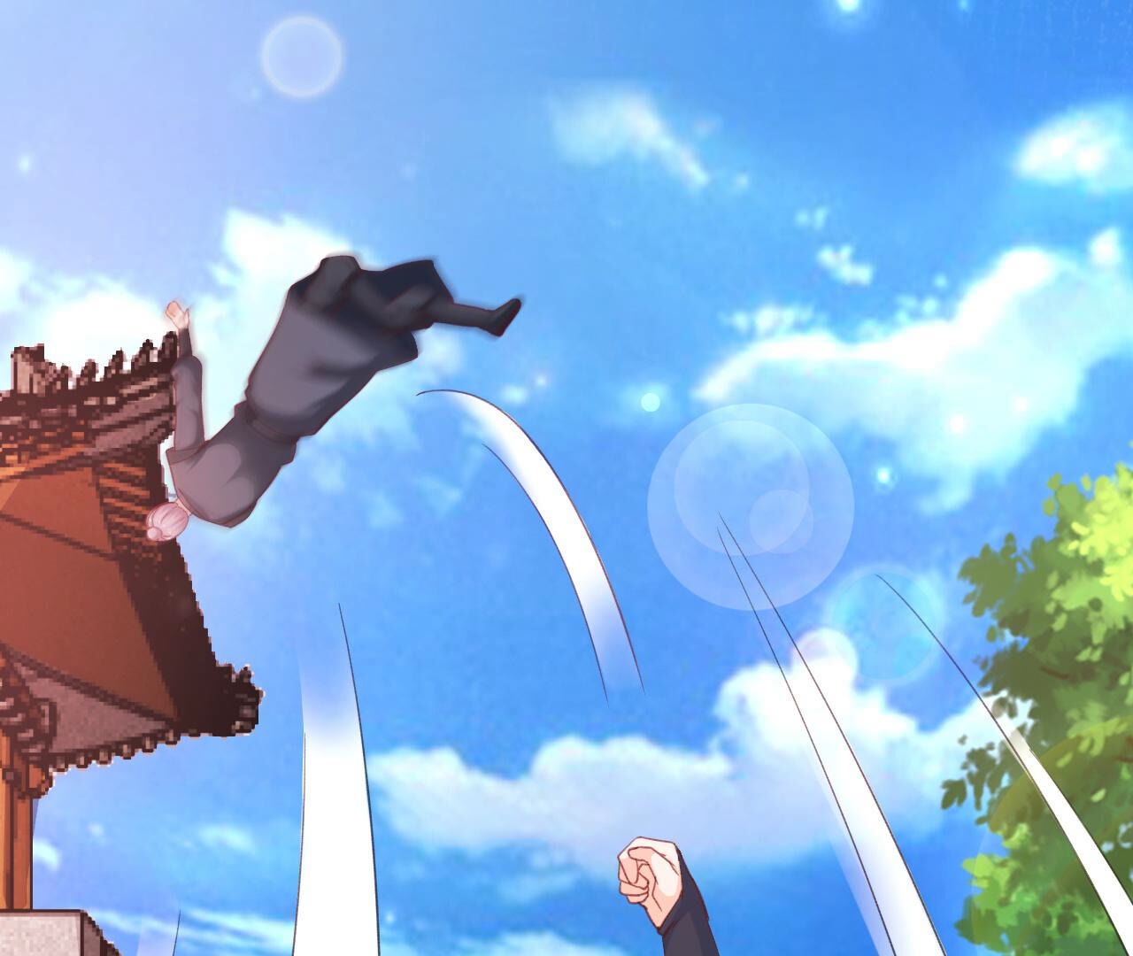 第2季第74话 暗流涌动(1/2)-第125话