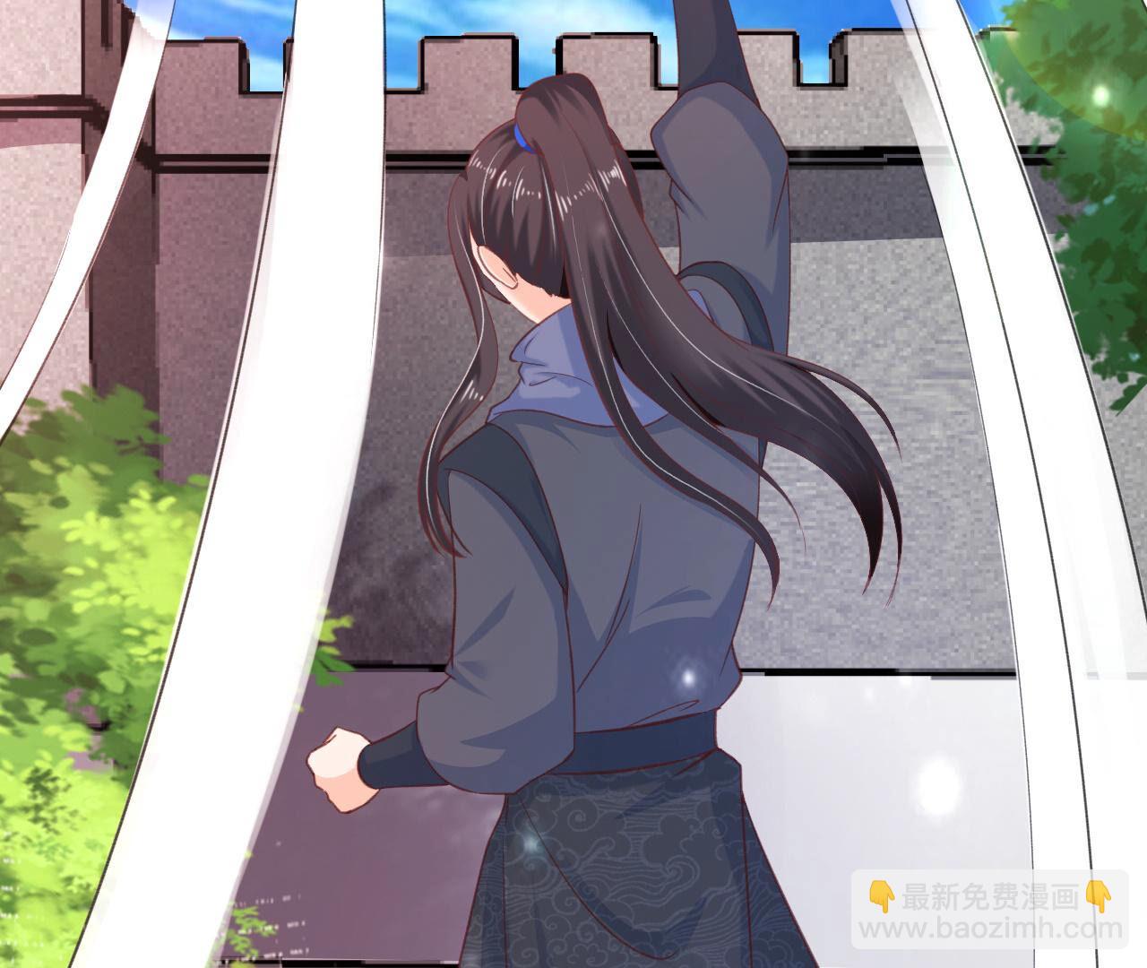 第2季第74话 暗流涌动(1/2)-第125话