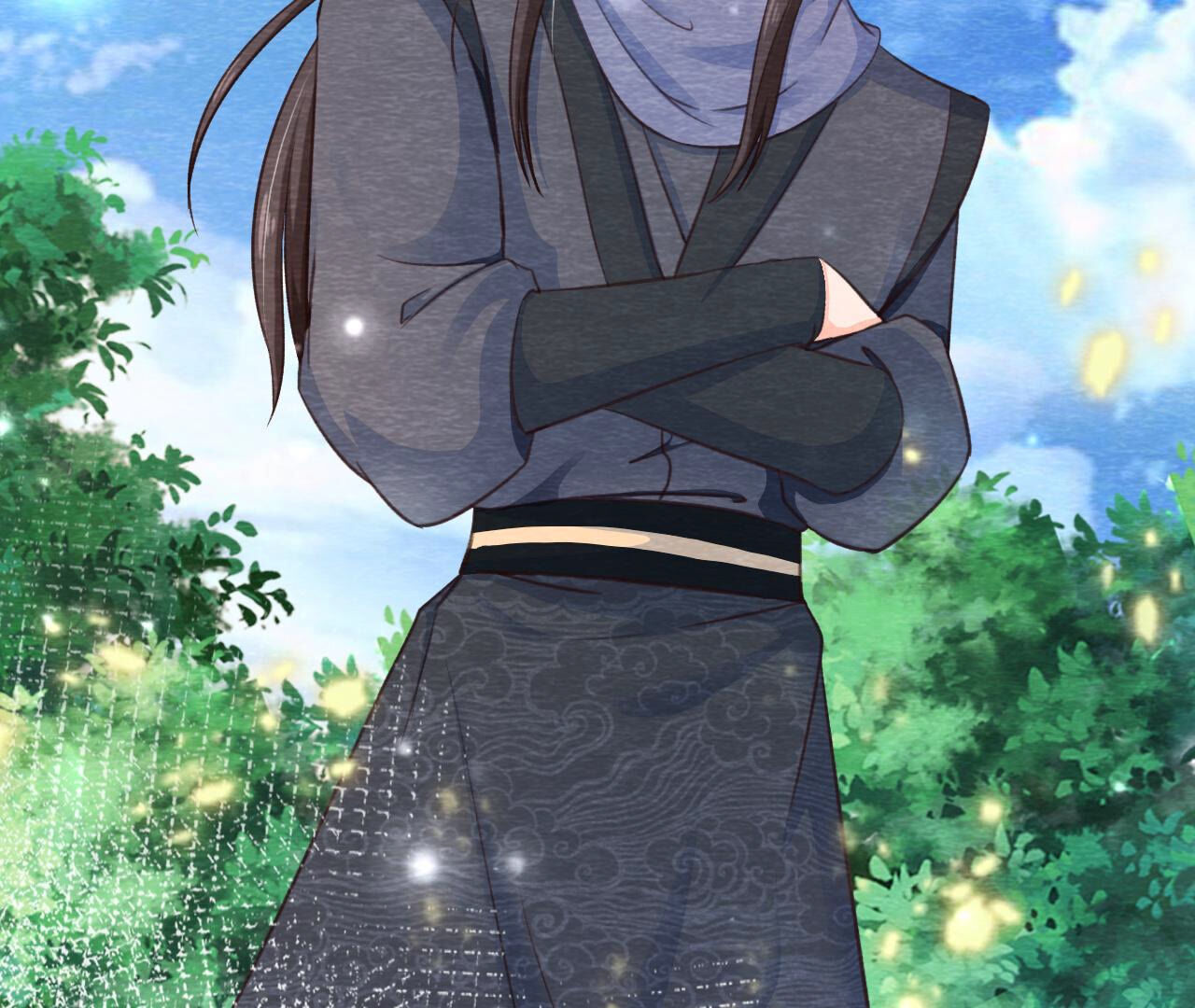 第2季第74话 暗流涌动(1/2)-第125话