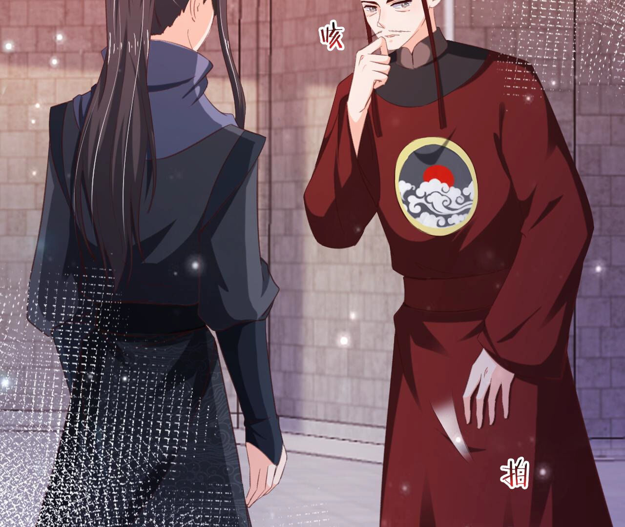 第2季第78话 浮出水面(1/2)-第129话