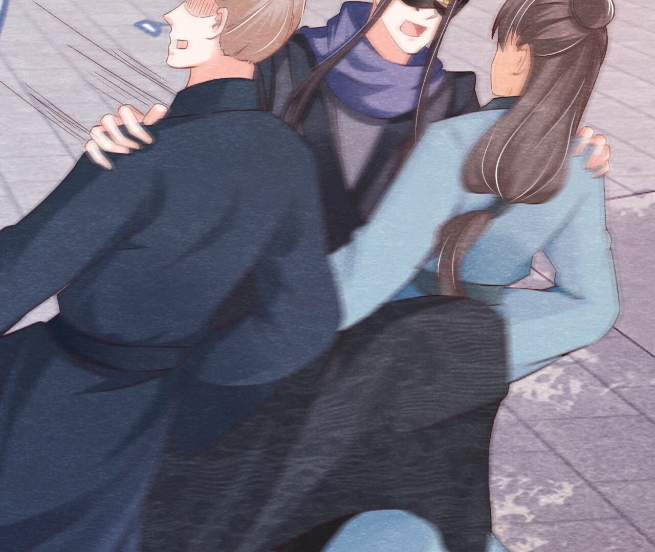 第2季第78话 浮出水面(1/2)-第129话