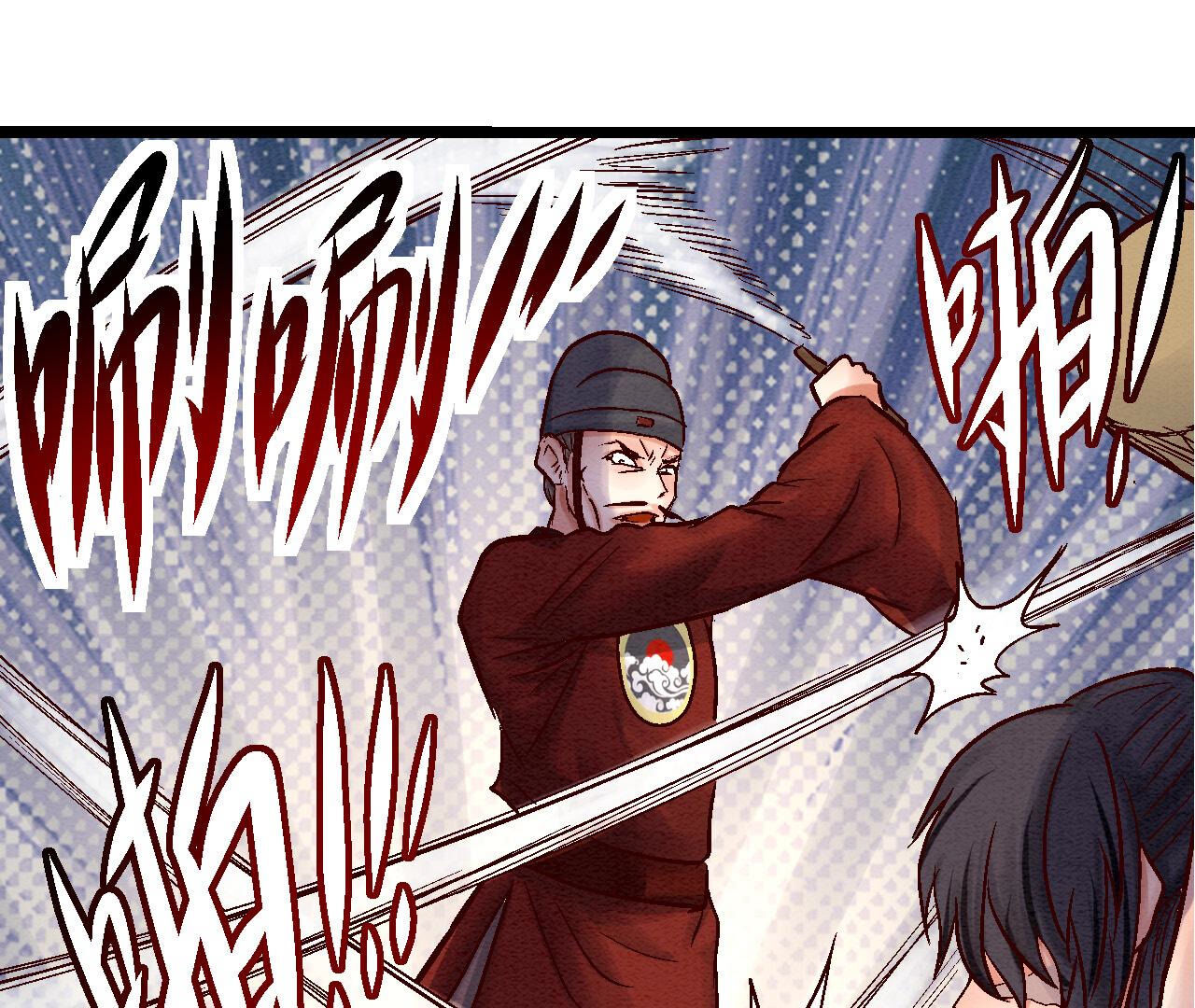 第2季82第39话 风雨将至(1/2)-第133话