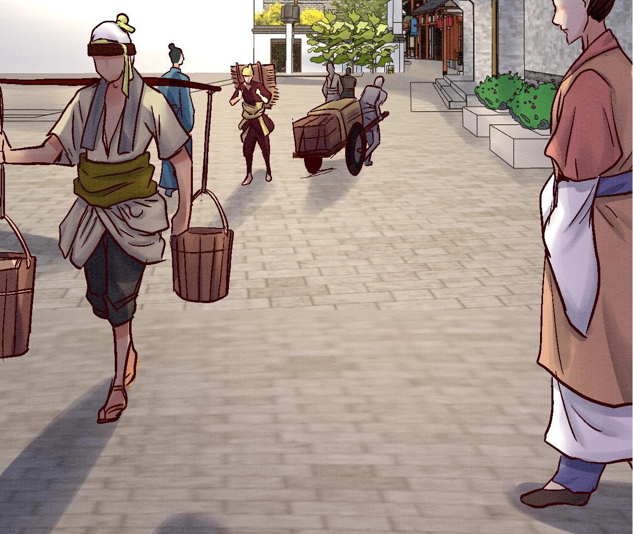 第2季82第39话 风雨将至(1/2)-第133话