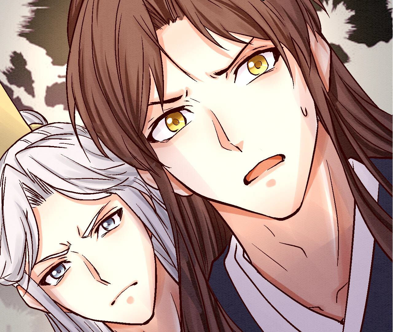 第2季82第39话 风雨将至(1/2)-第133话