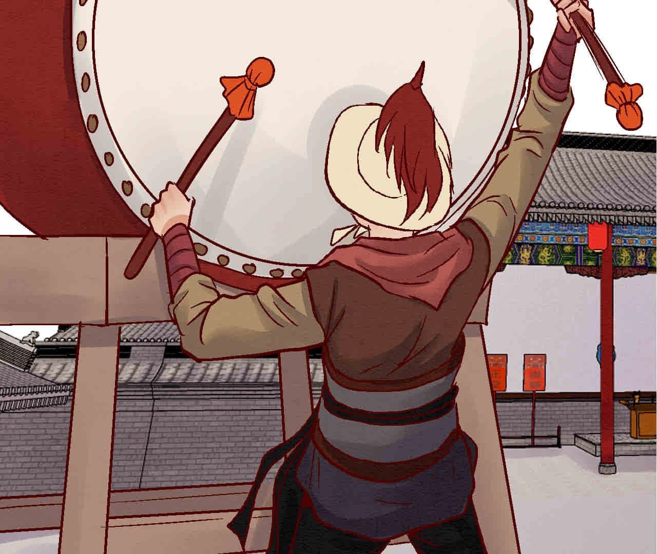 第2季第84话 激战铁甲营(1/2)-第135话