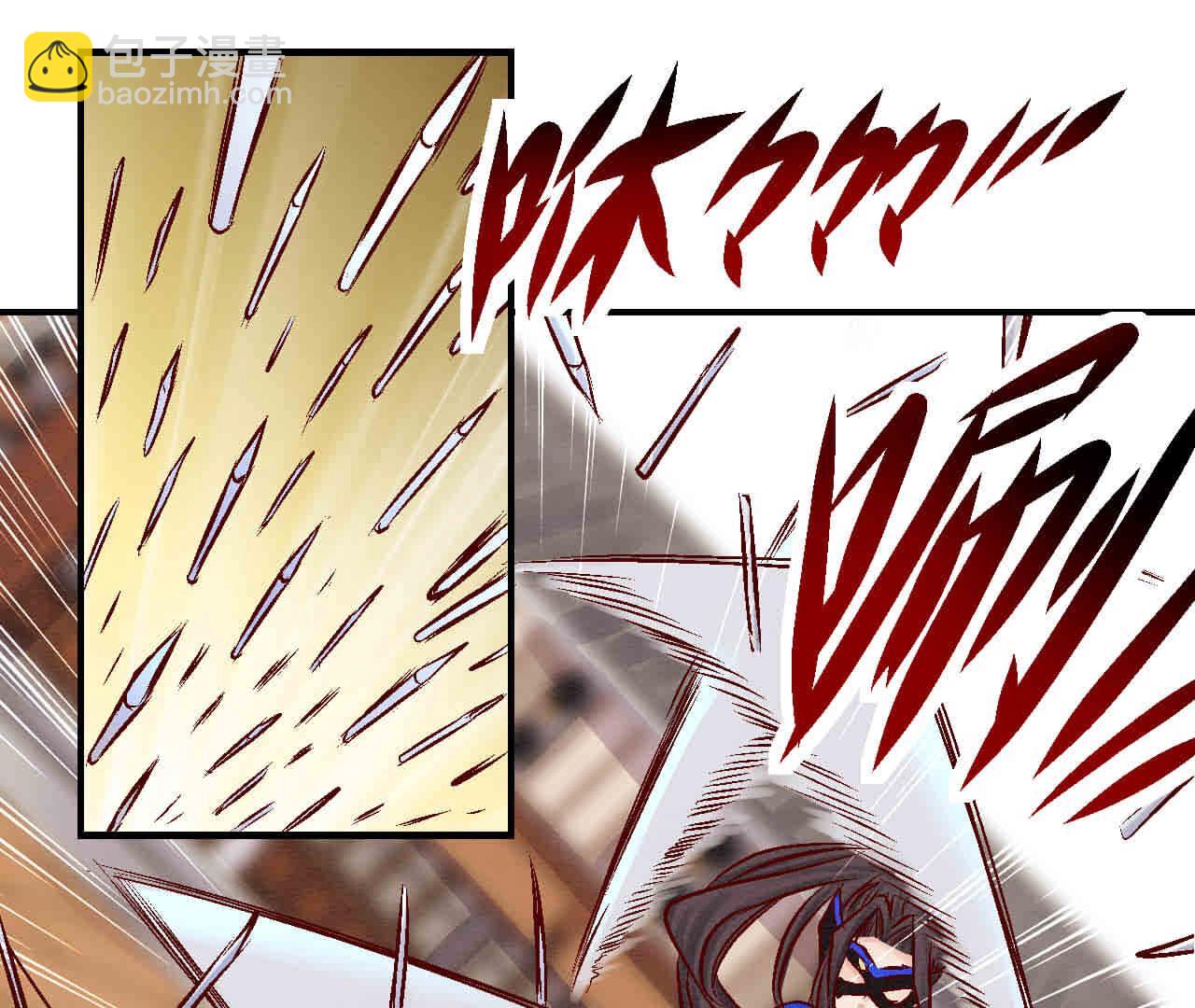 第2季第84话 激战铁甲营(1/2)-第135话