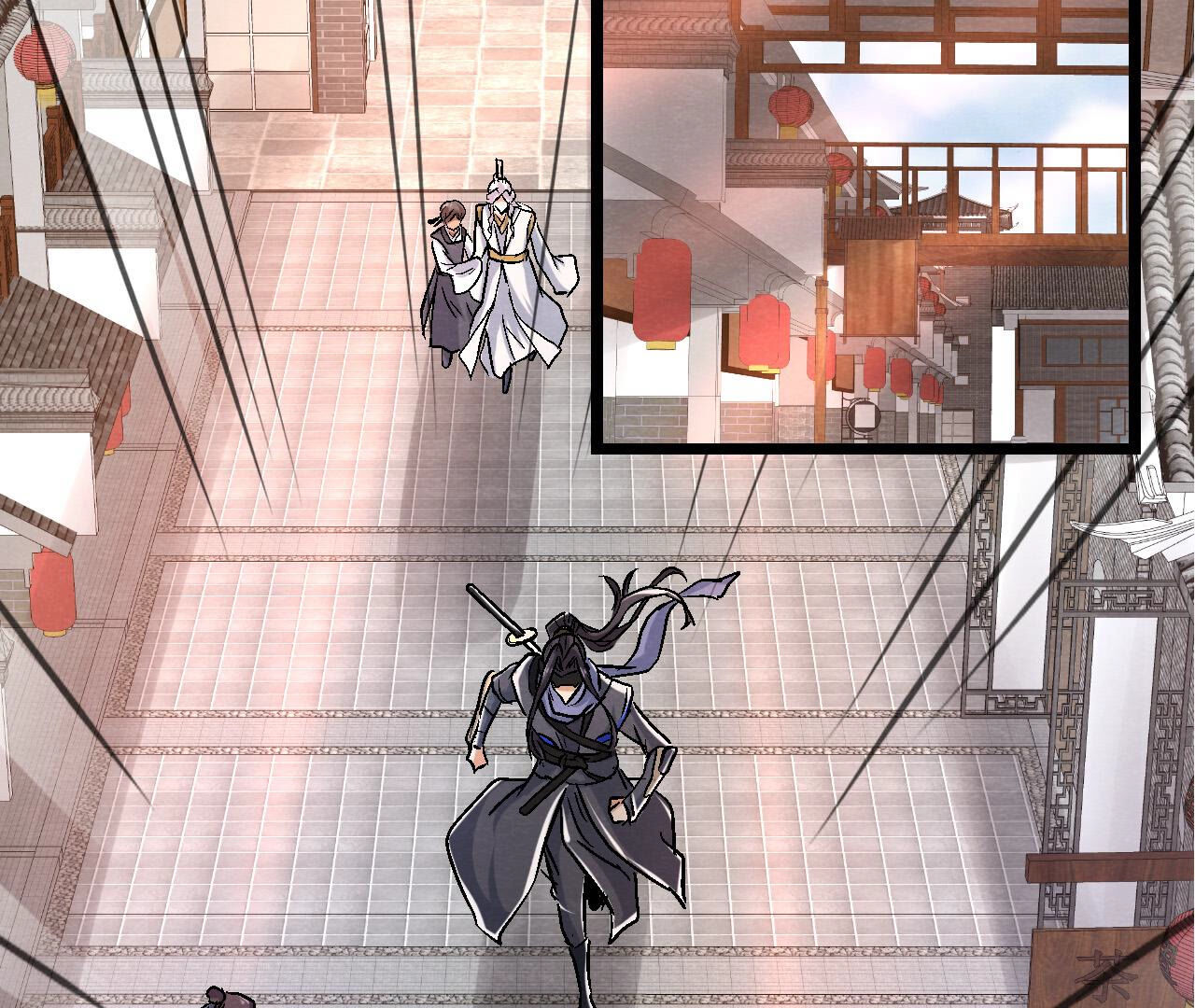 第2季第86话 杀招显现(1/2)-第137话