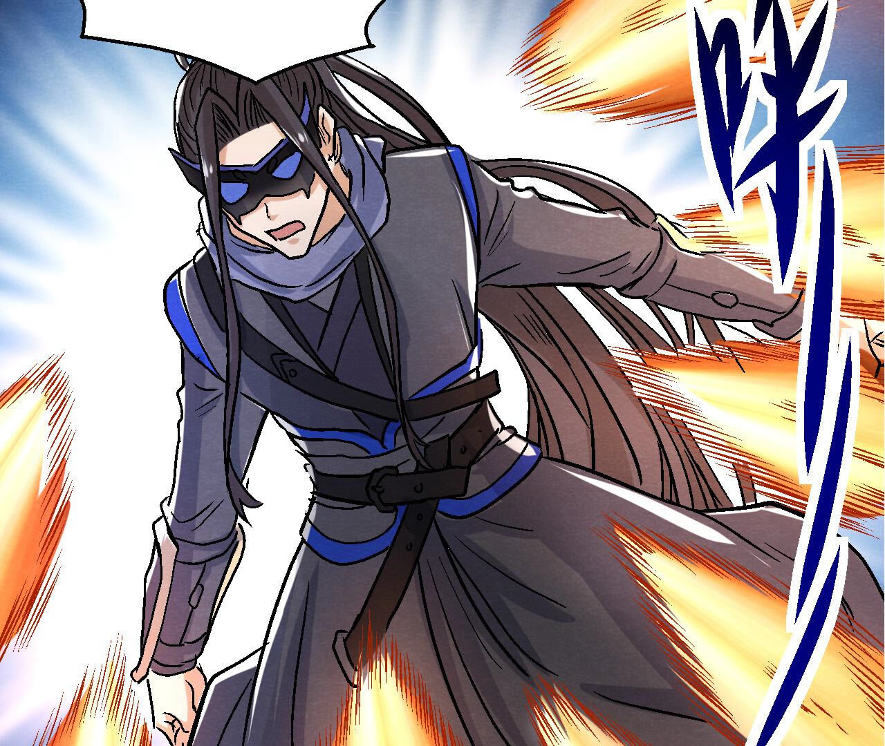 第2季第86话 杀招显现(1/2)-第137话