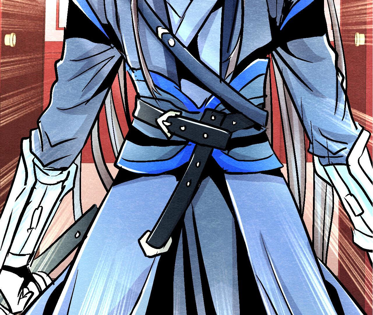 第2季第88话 命悬一线(1/2)-第139话