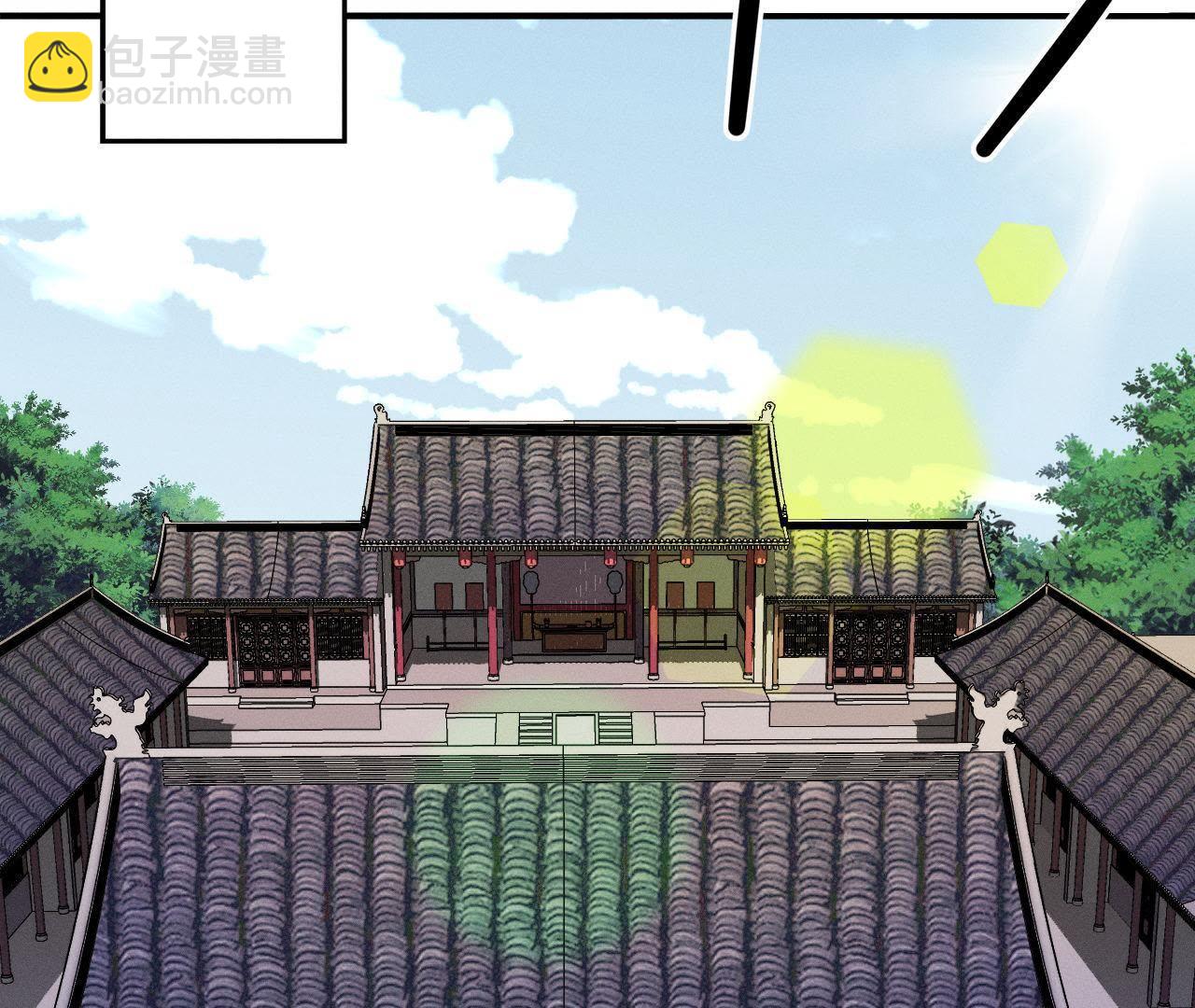 第14话 猫侠再次现身(1/2)-第15话