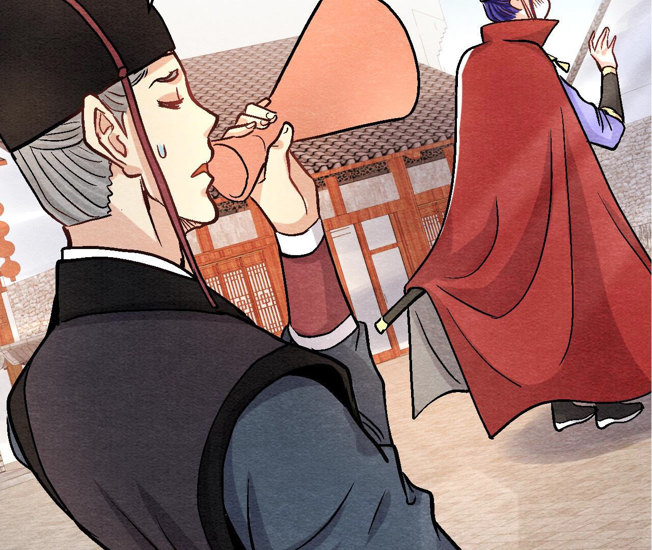 第2季第90话 这个女人有点皮(1/2)-第141话