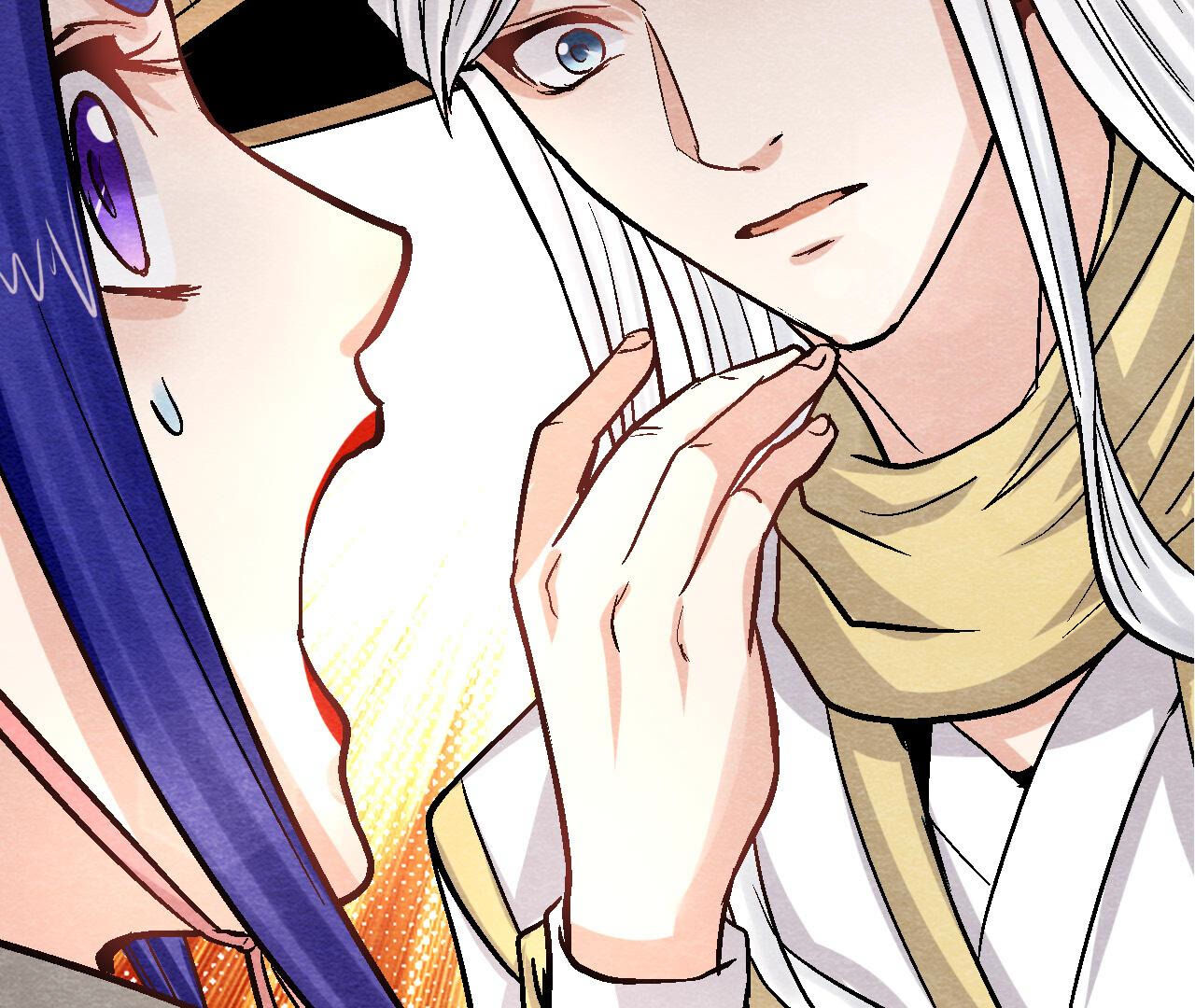 第2季第90话 这个女人有点皮(1/2)-第141话