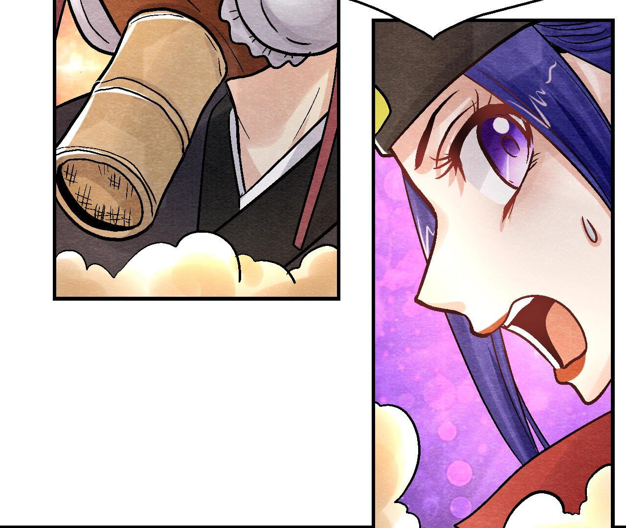 第2季第90话 这个女人有点皮(1/2)-第141话