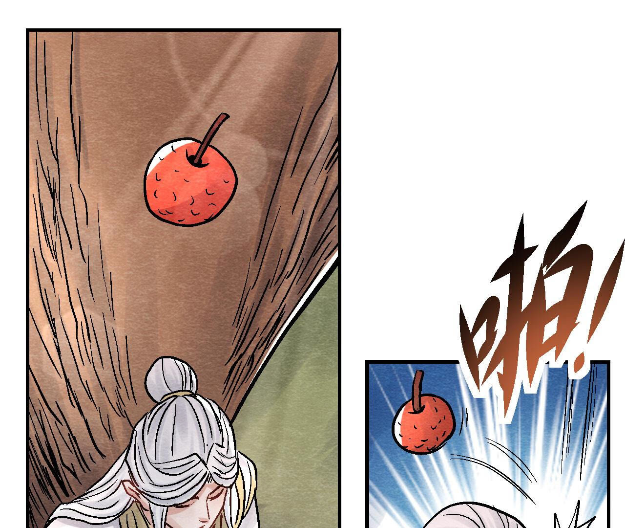 第2季第92话 她要抓猫侠？(1/2)-第143话