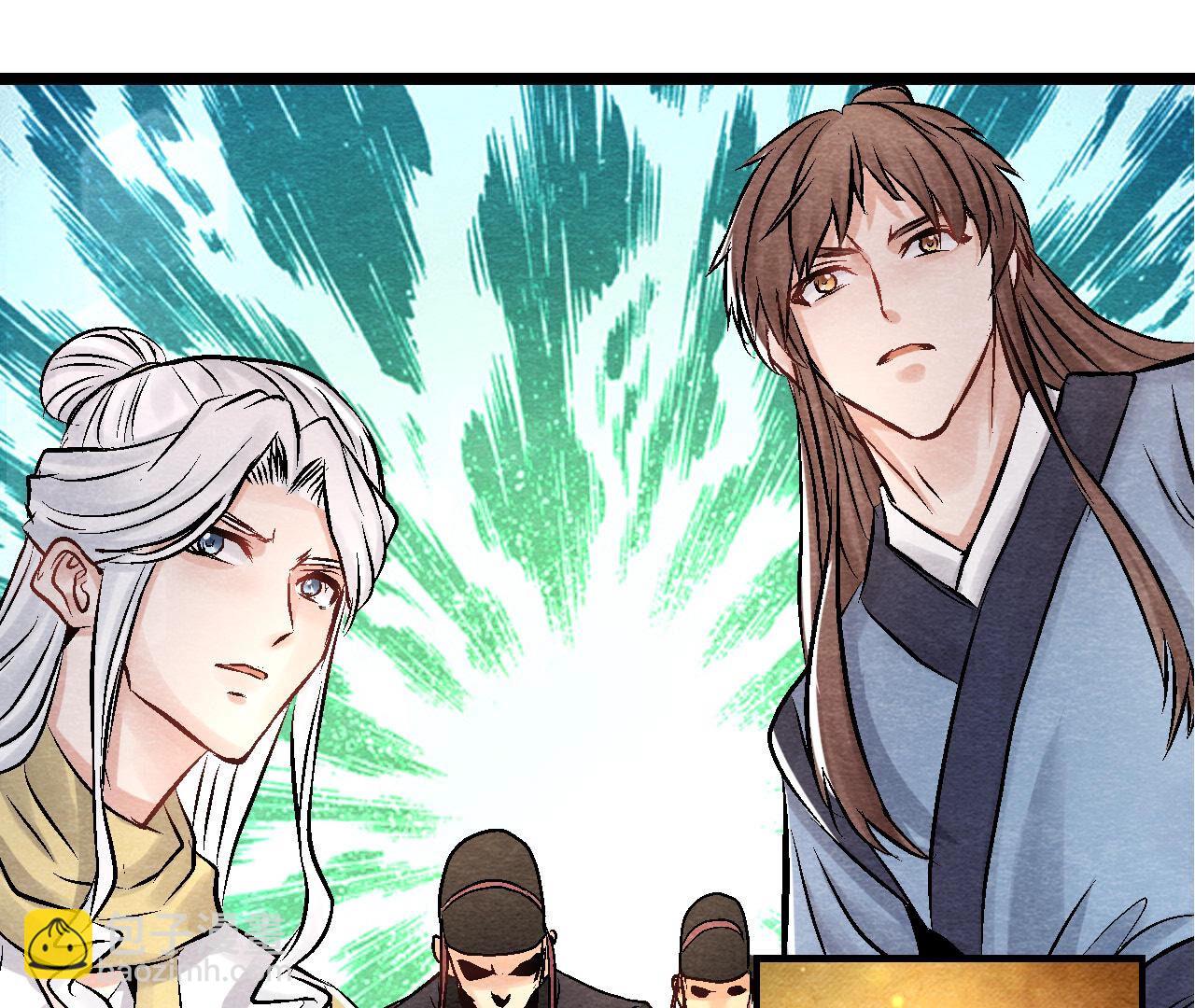 第2季第92话 她要抓猫侠？(1/2)-第143话