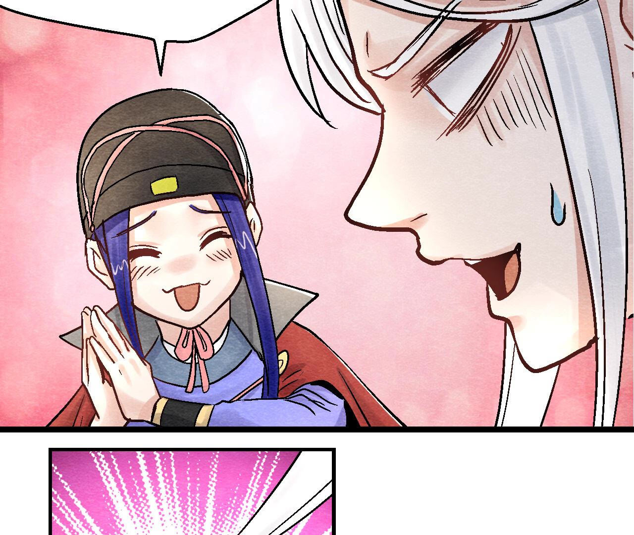 第2季第92话 她要抓猫侠？(1/2)-第143话