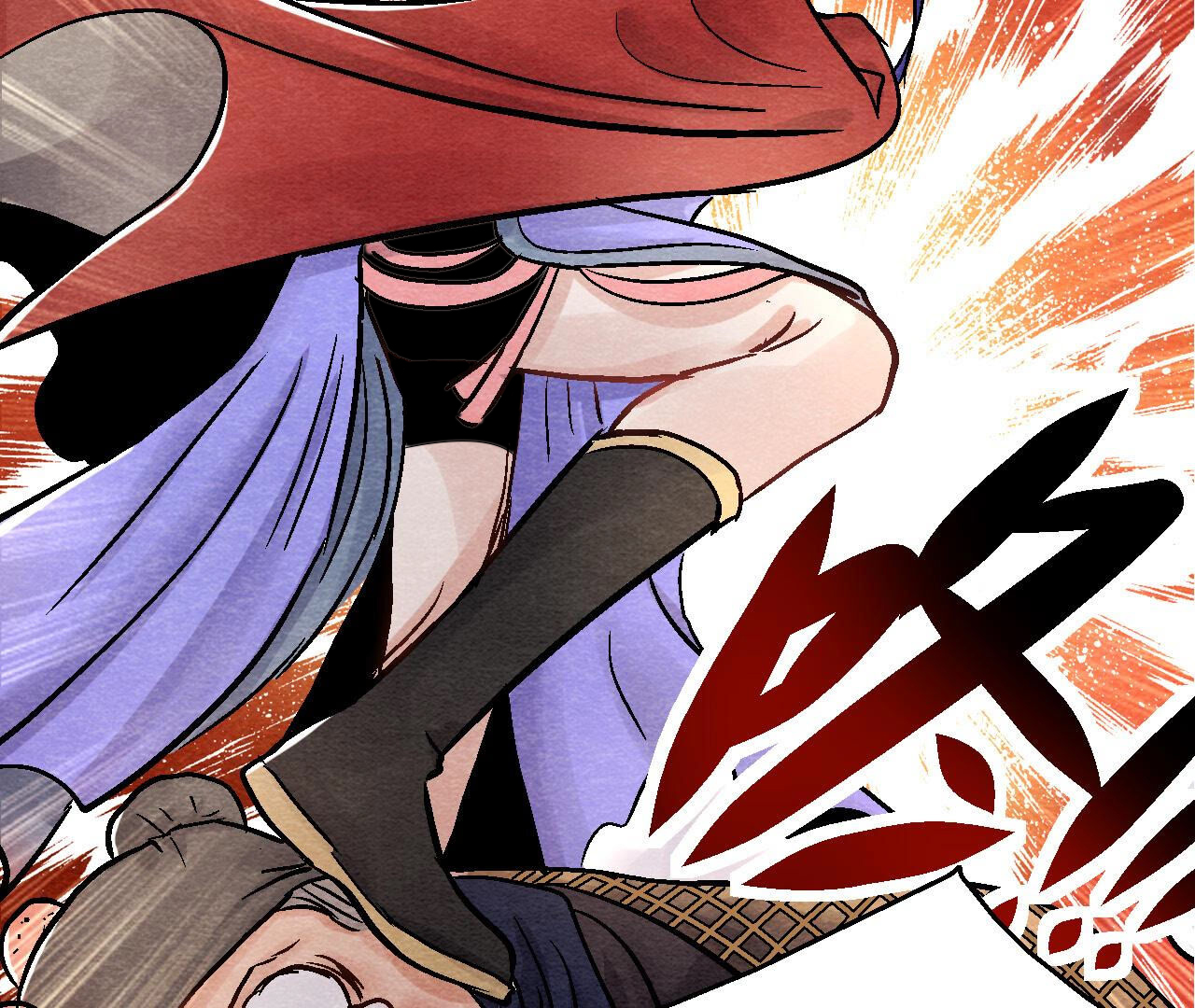 第2季第92话 她要抓猫侠？(1/2)-第143话