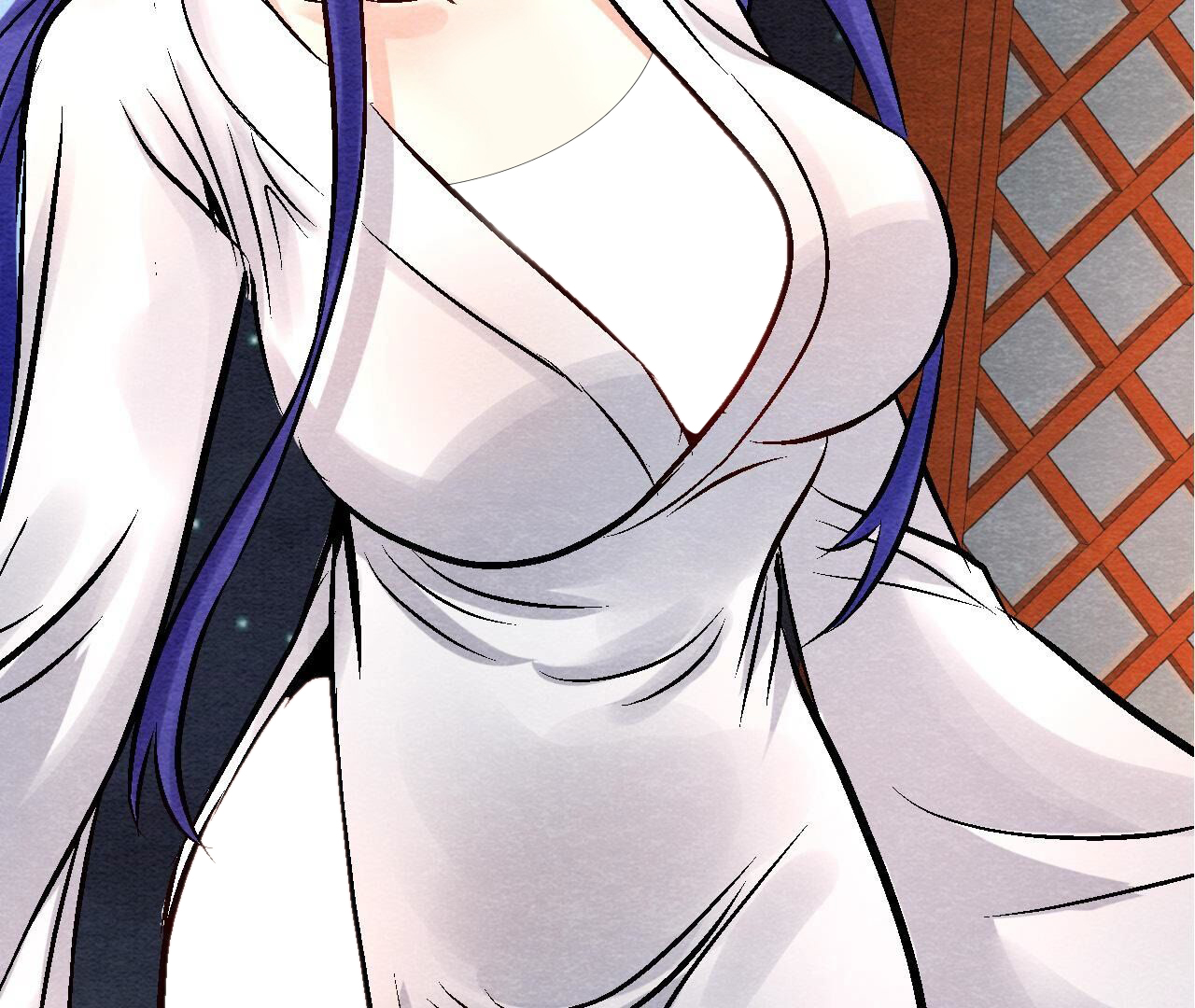 第2季第94话 这女人真坑(1/2)-第145话