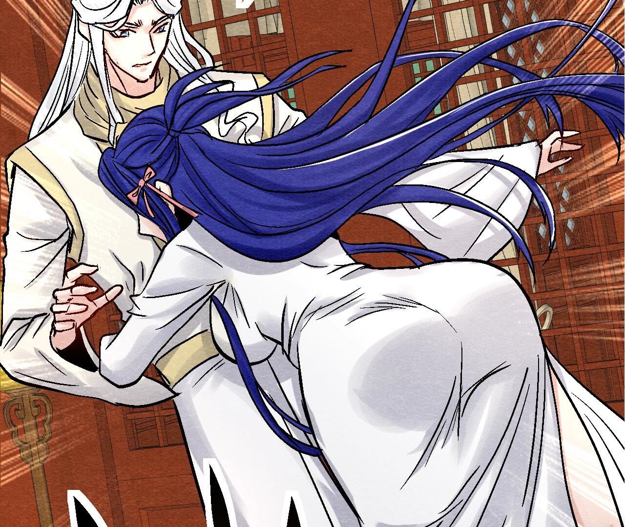 第2季第94话 这女人真坑(1/2)-第145话