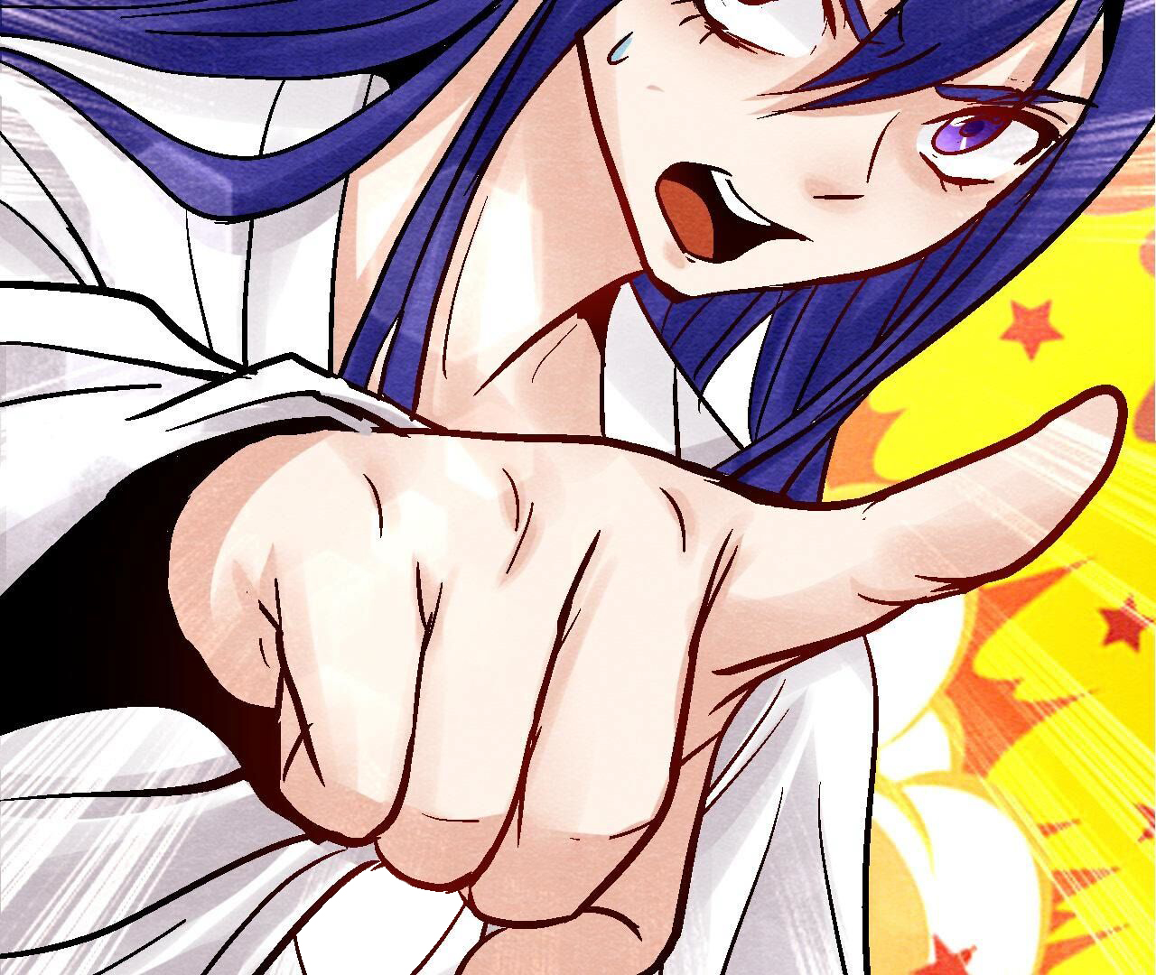 第2季第96话 神仙哥哥(1/2)-第147话