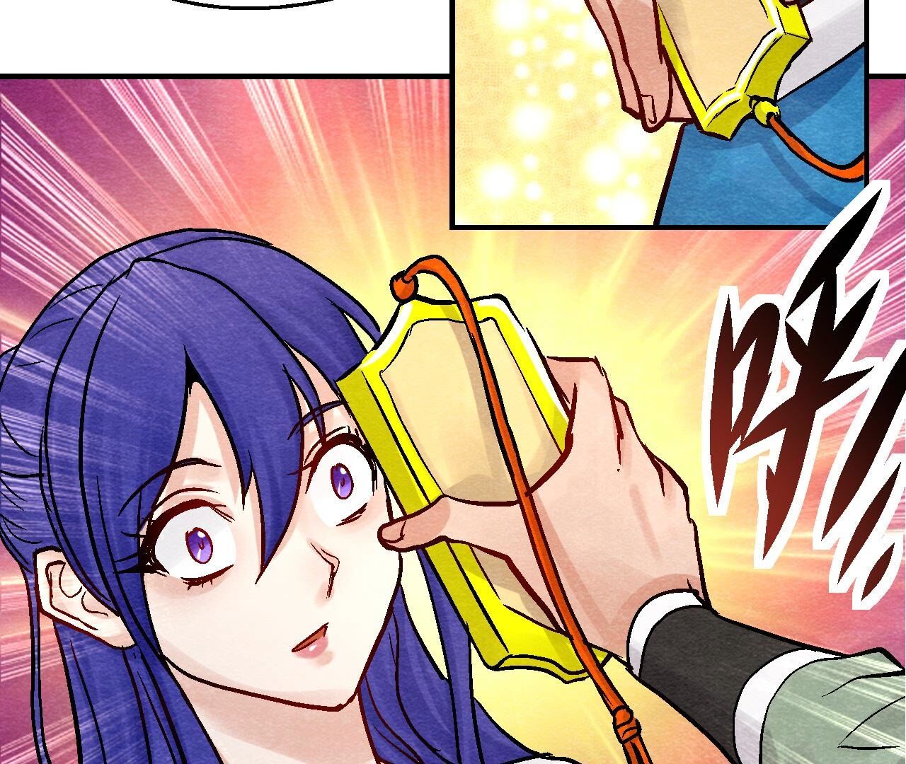 第2季第96话 神仙哥哥(1/2)-第147话