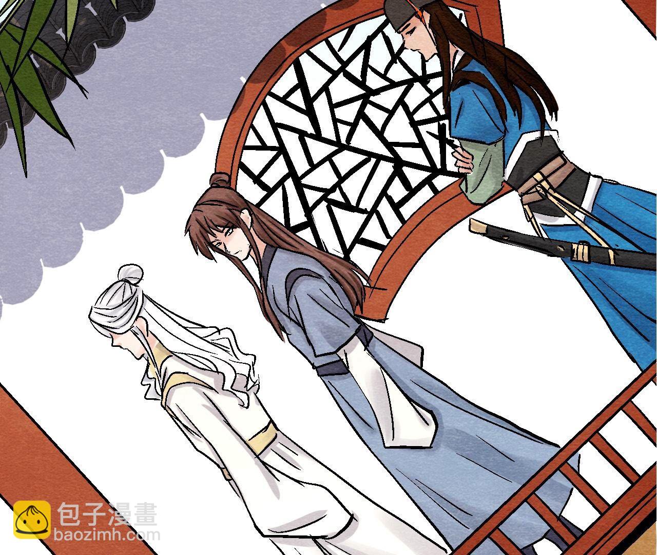 第2季第98话 执棋人和棋子(1/2)-第149话