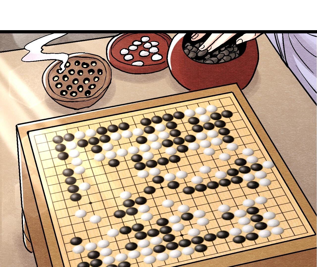 第2季第98话 执棋人和棋子(1/2)-第149话