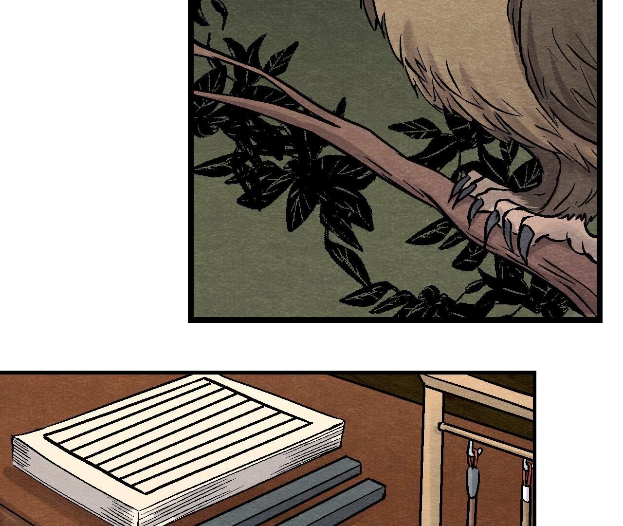 第2季第100话 一出好戏(1/2)-第151话