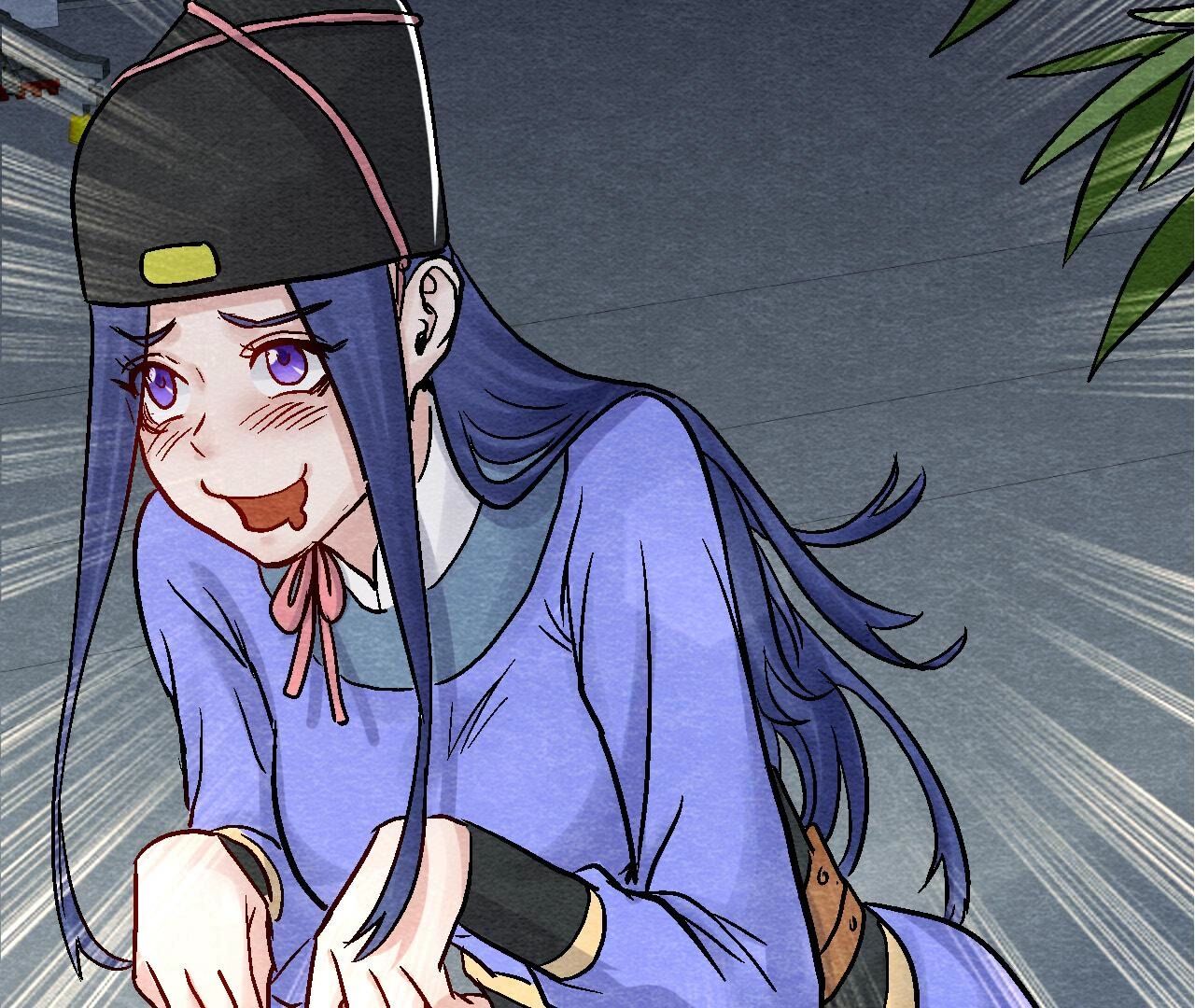 第2季第100话 一出好戏(1/2)-第151话