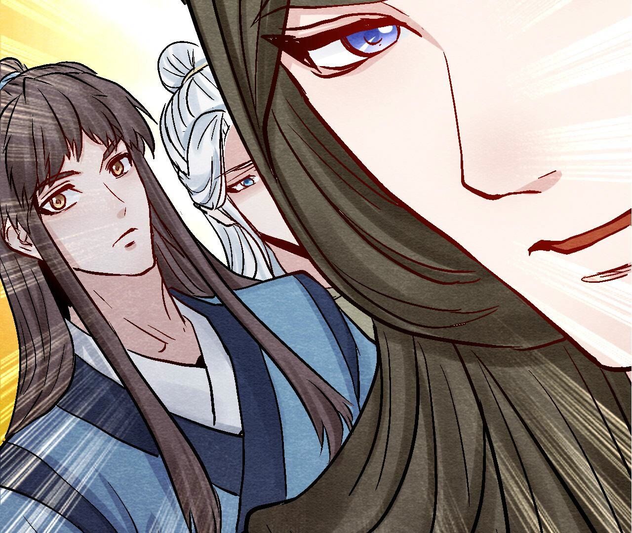 第2季第102话 惊天的阴谋(1/2)-第153话