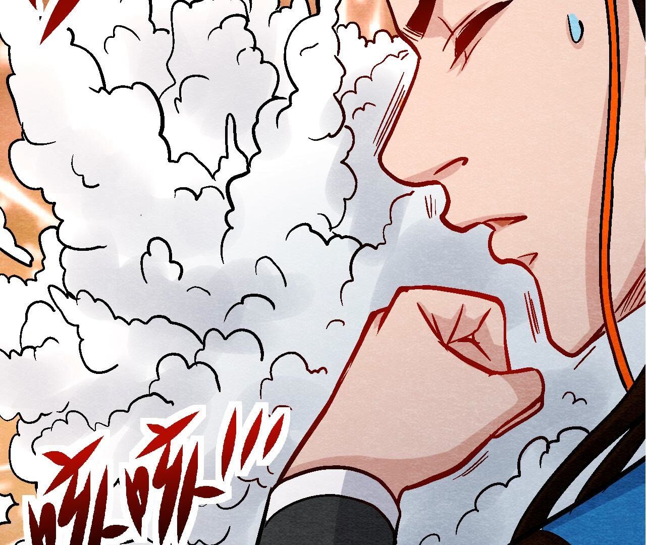 第2季第104话 误会有点大(1/2)-第155话